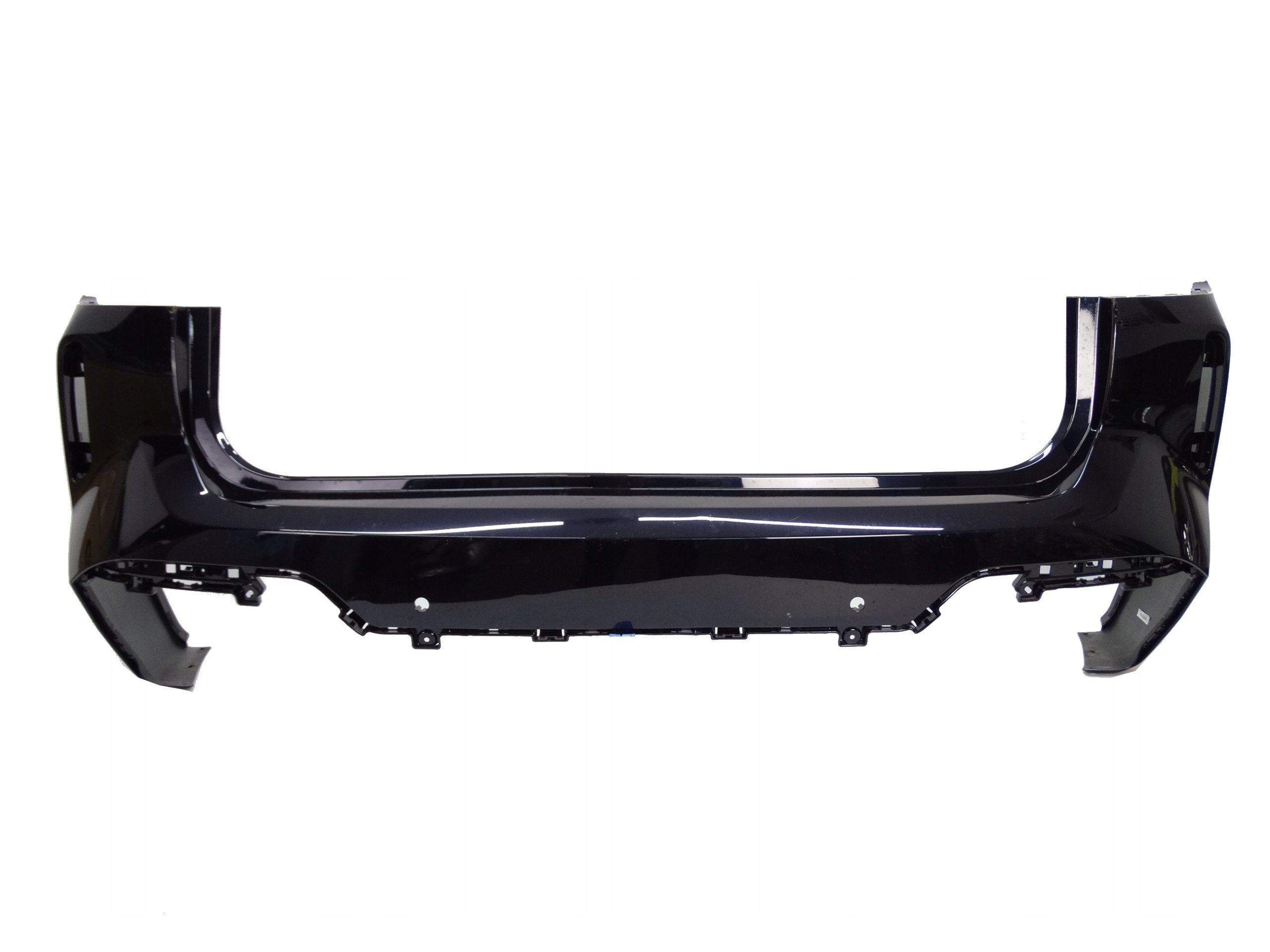 BMW X3 G01 Lift M-Pakiet 21- zderzak tylny 8081855