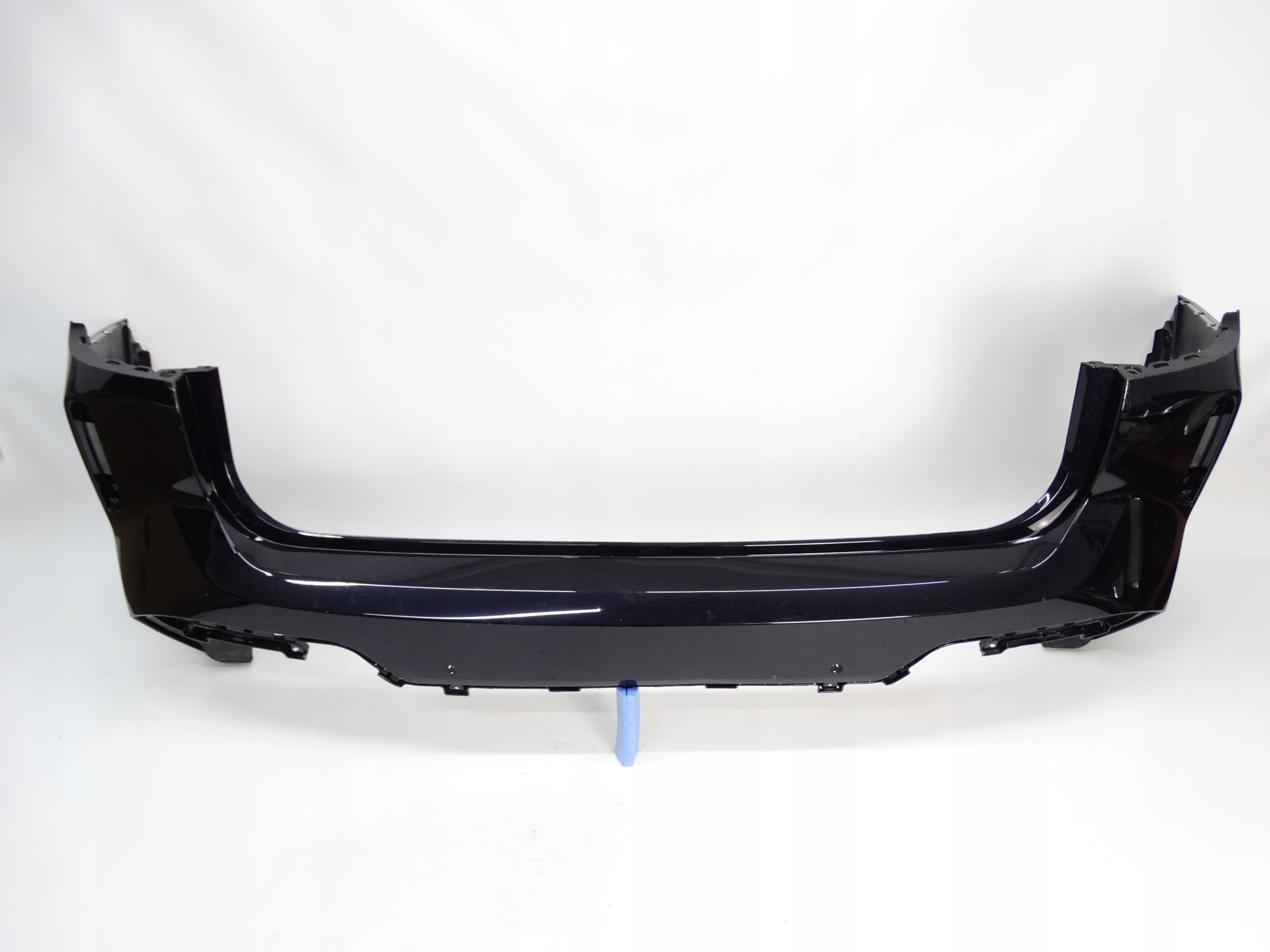 Second image of BMW X3 G01 Lift M-Pakiet 21- zderzak tylny 8081855