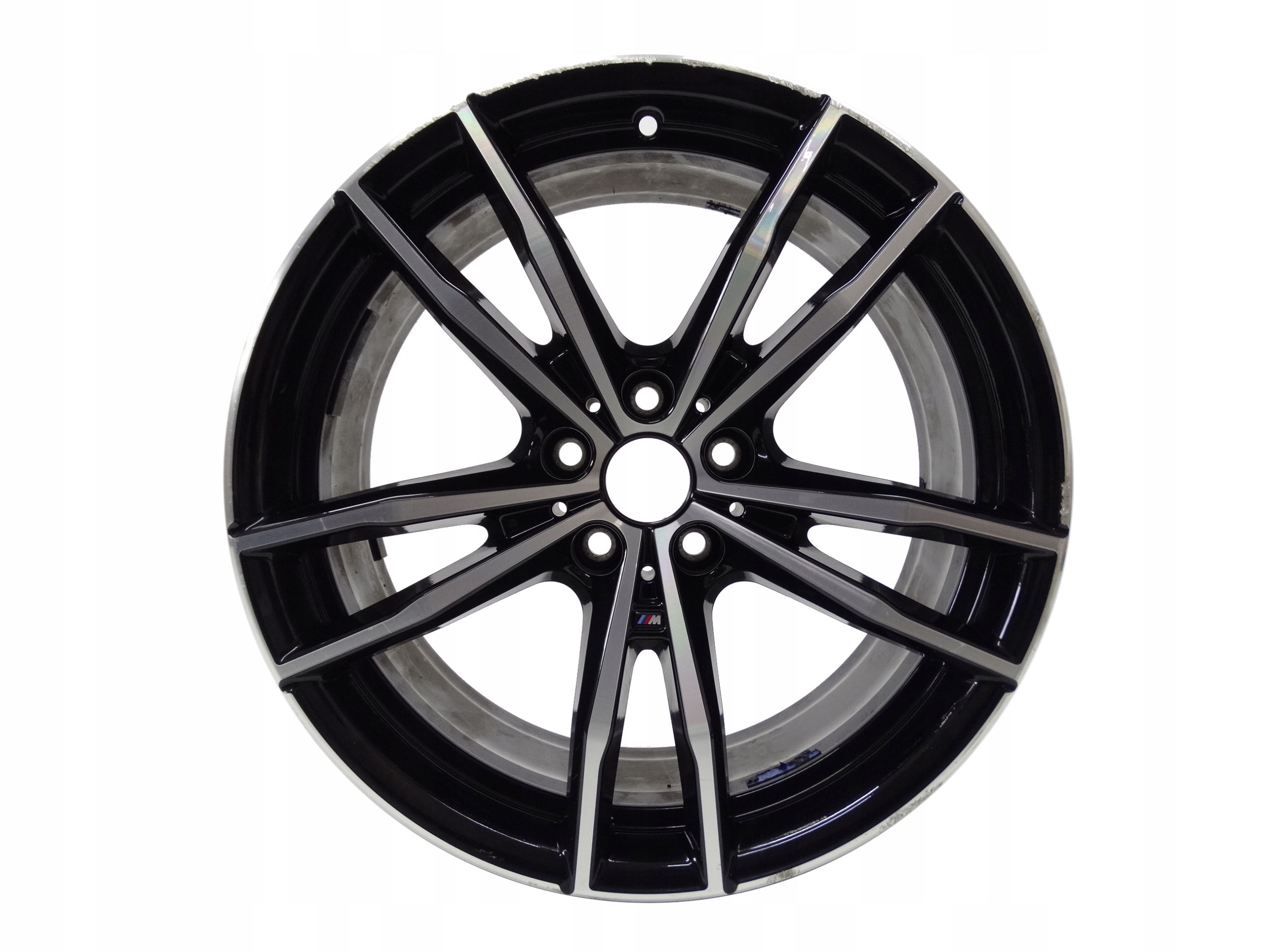 BMW 3 G20 G21 felga 19 cali 8090094 oryginalna