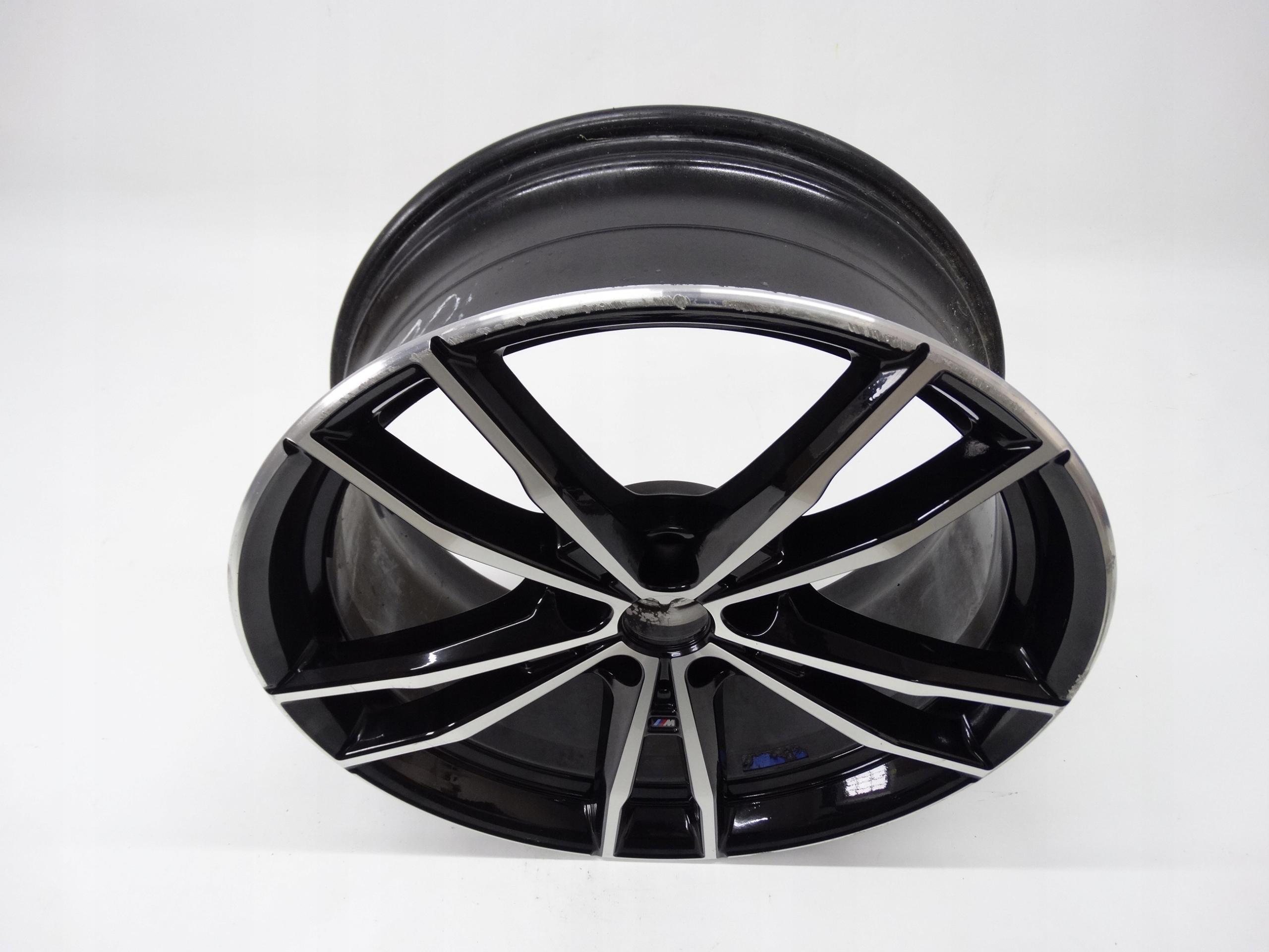 Second image of BMW 3 G20 G21 felga 19 cali 8090094 oryginalna