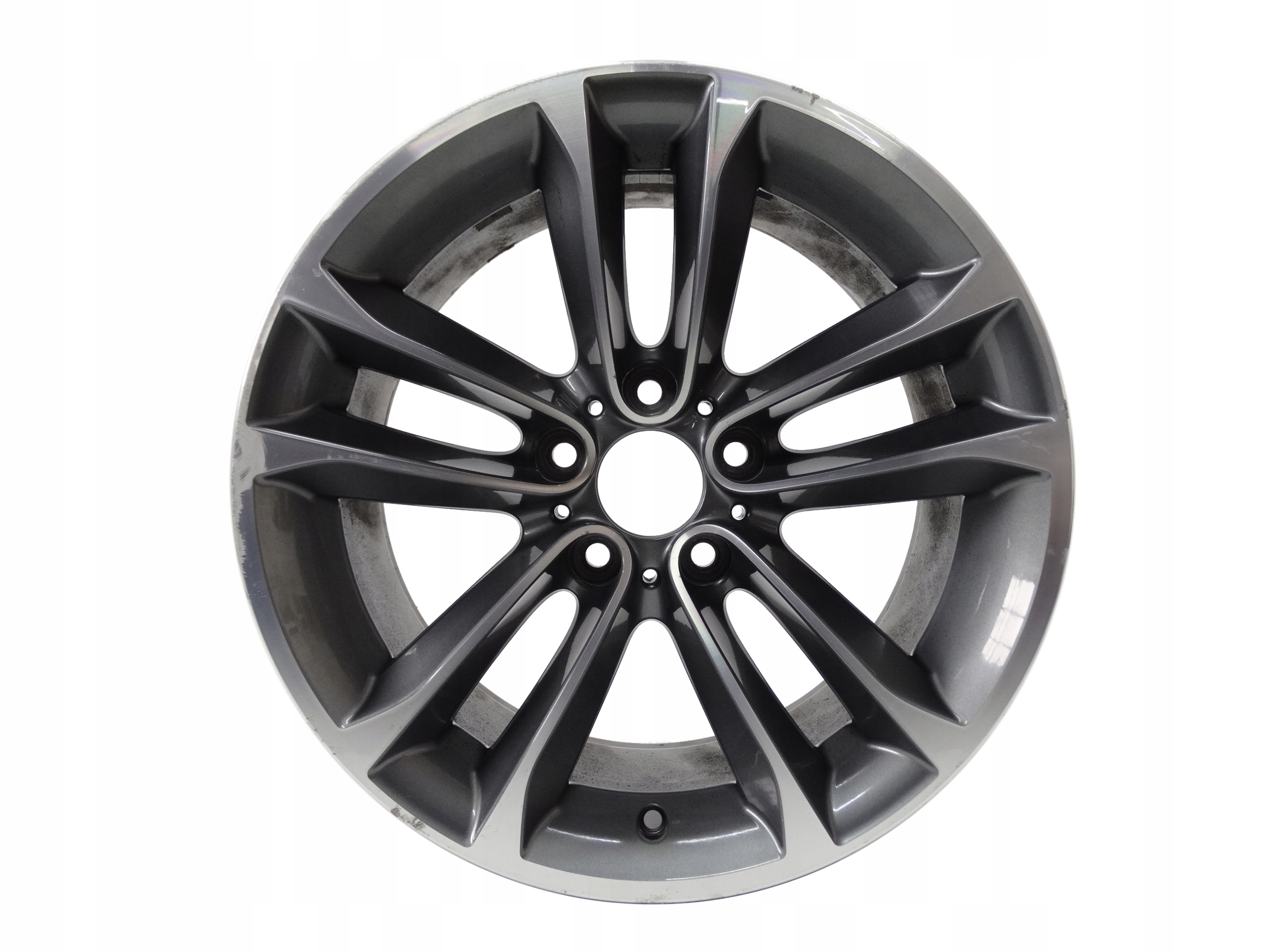 BMW X1 E84 felga 18 cali 6850293 oryginalna