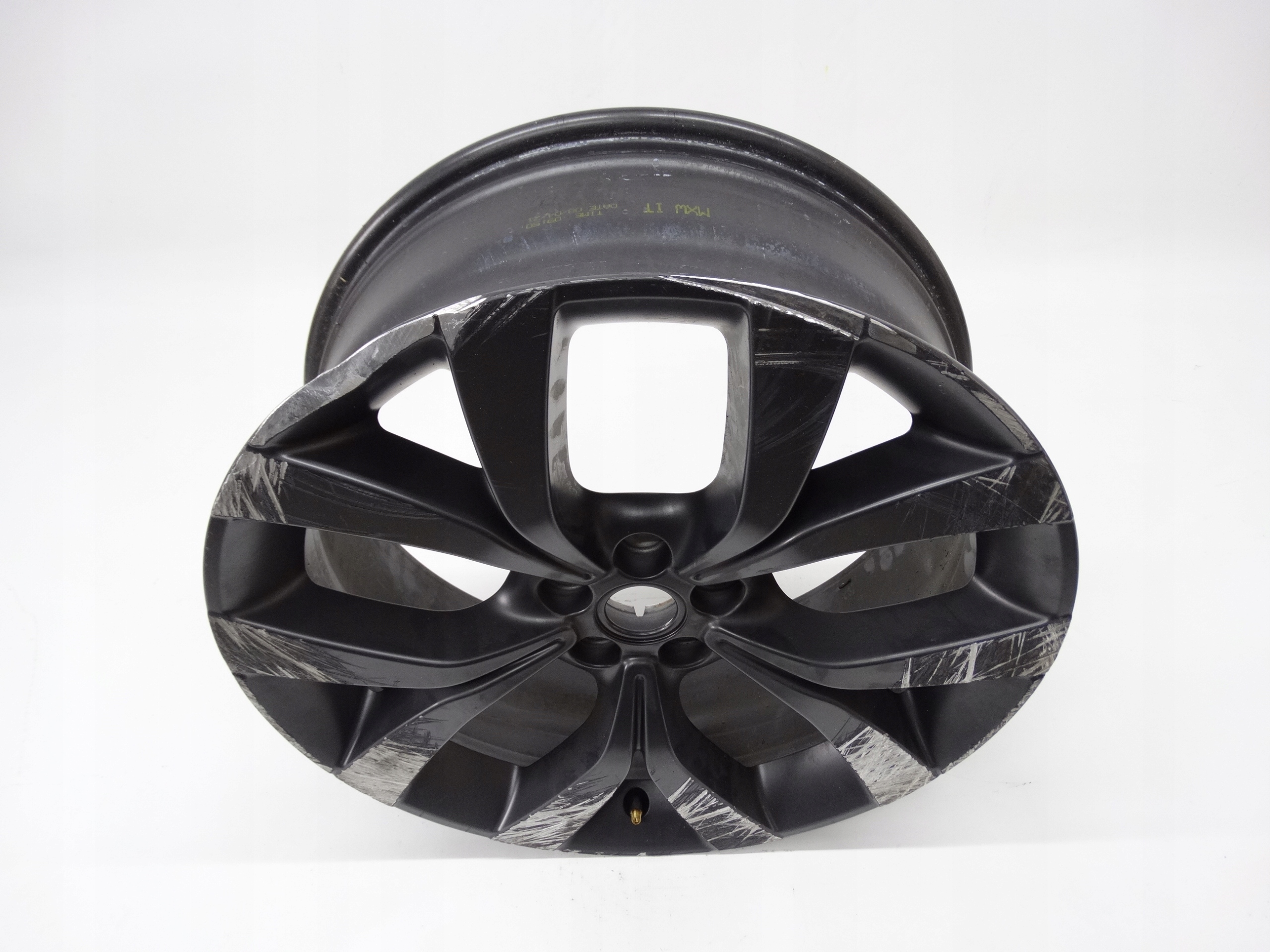 Second image of Range Rover Evoque felga 20 cali K8D2-JA oryginał