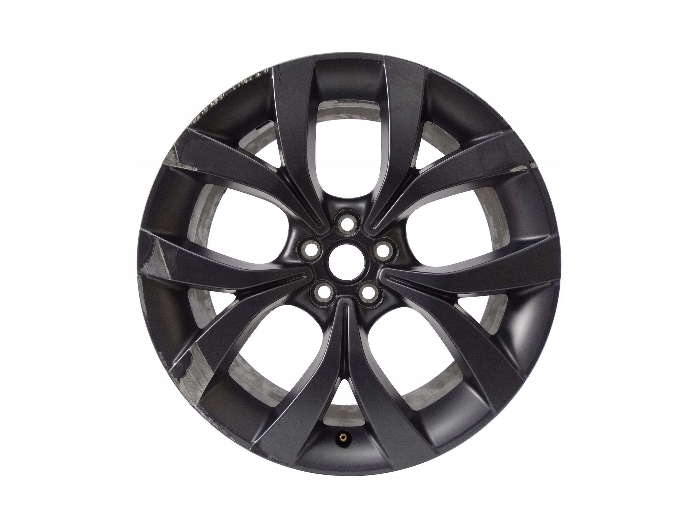 Range Rover Evoque felga 20 cali K8D2-JA oryginał