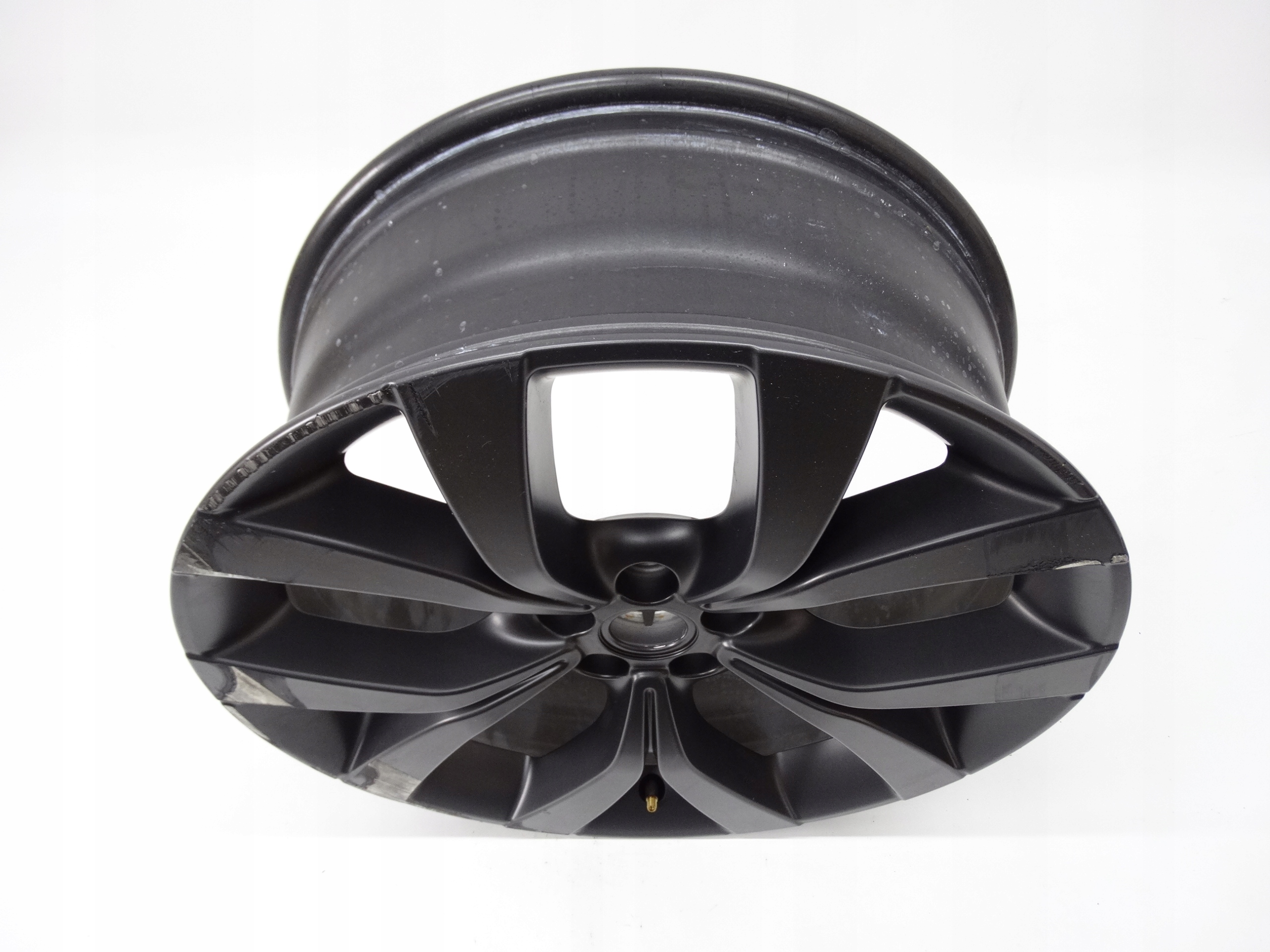 Second image of Range Rover Evoque felga 20 cali K8D2-JA oryginał