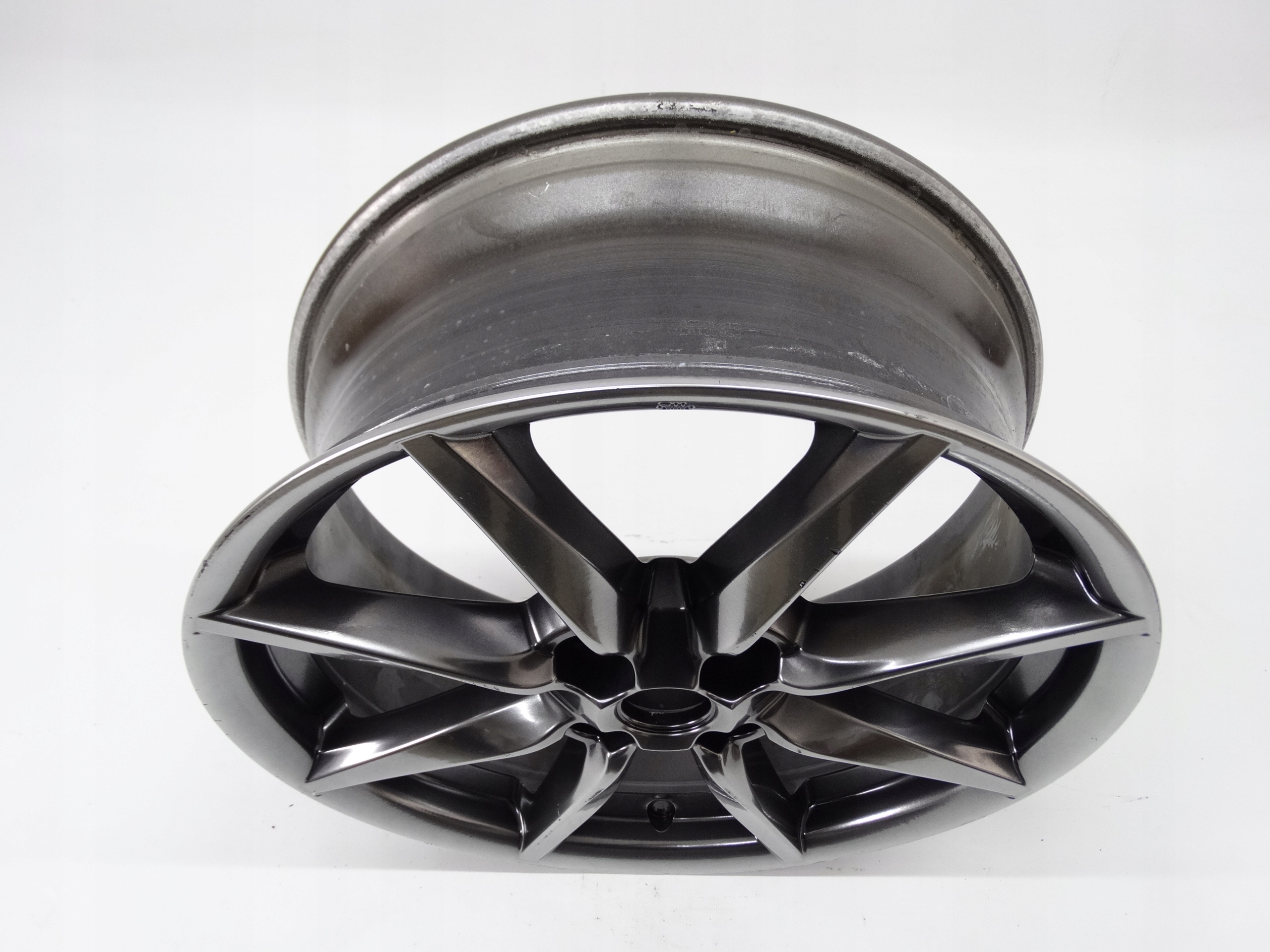 Second image of Mazda MX-5 MX5 felga 17 cali 9965857070 oryginalna