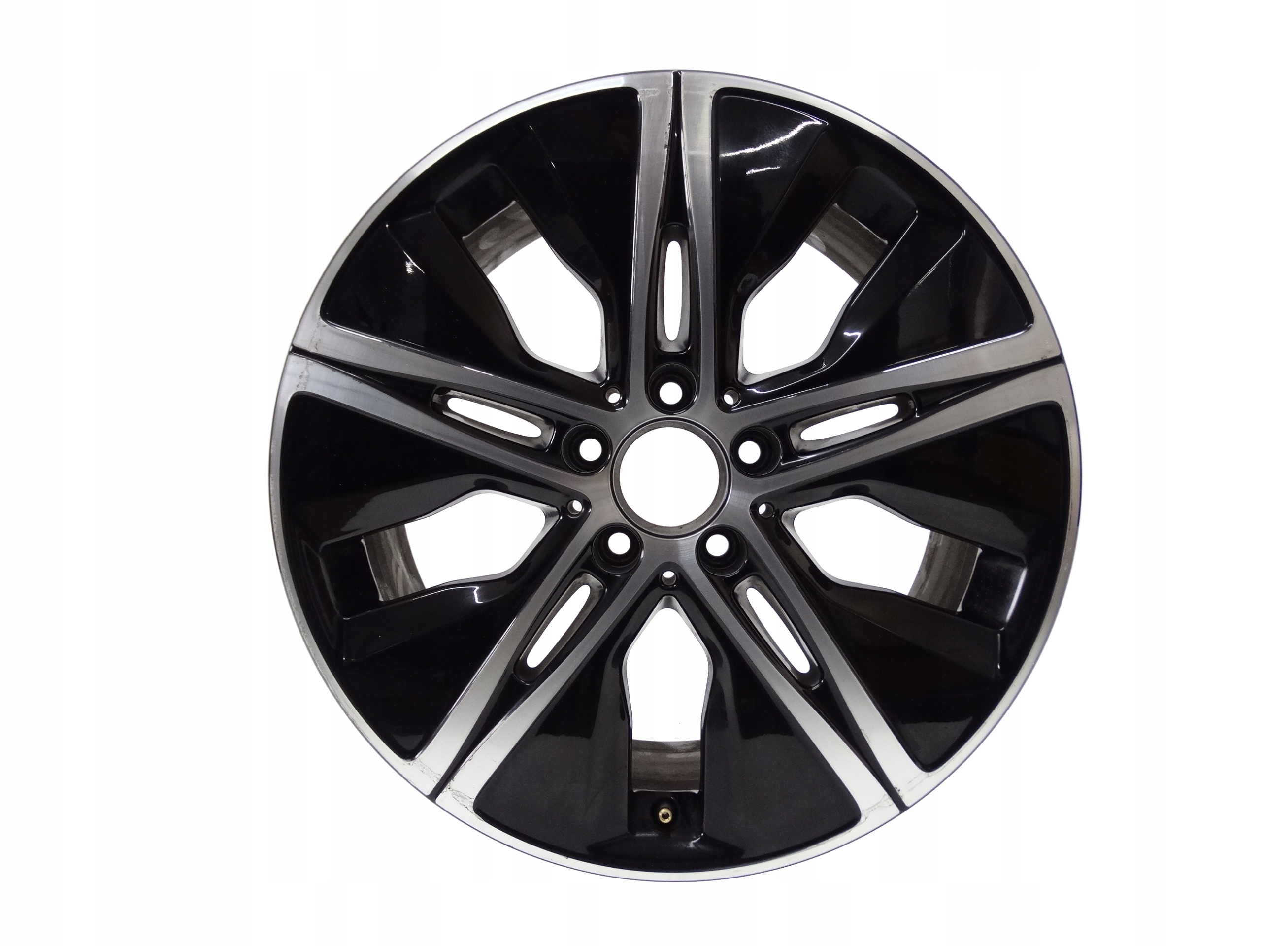 Mercedes C-klasa W205 A205 18 cali A2054018200