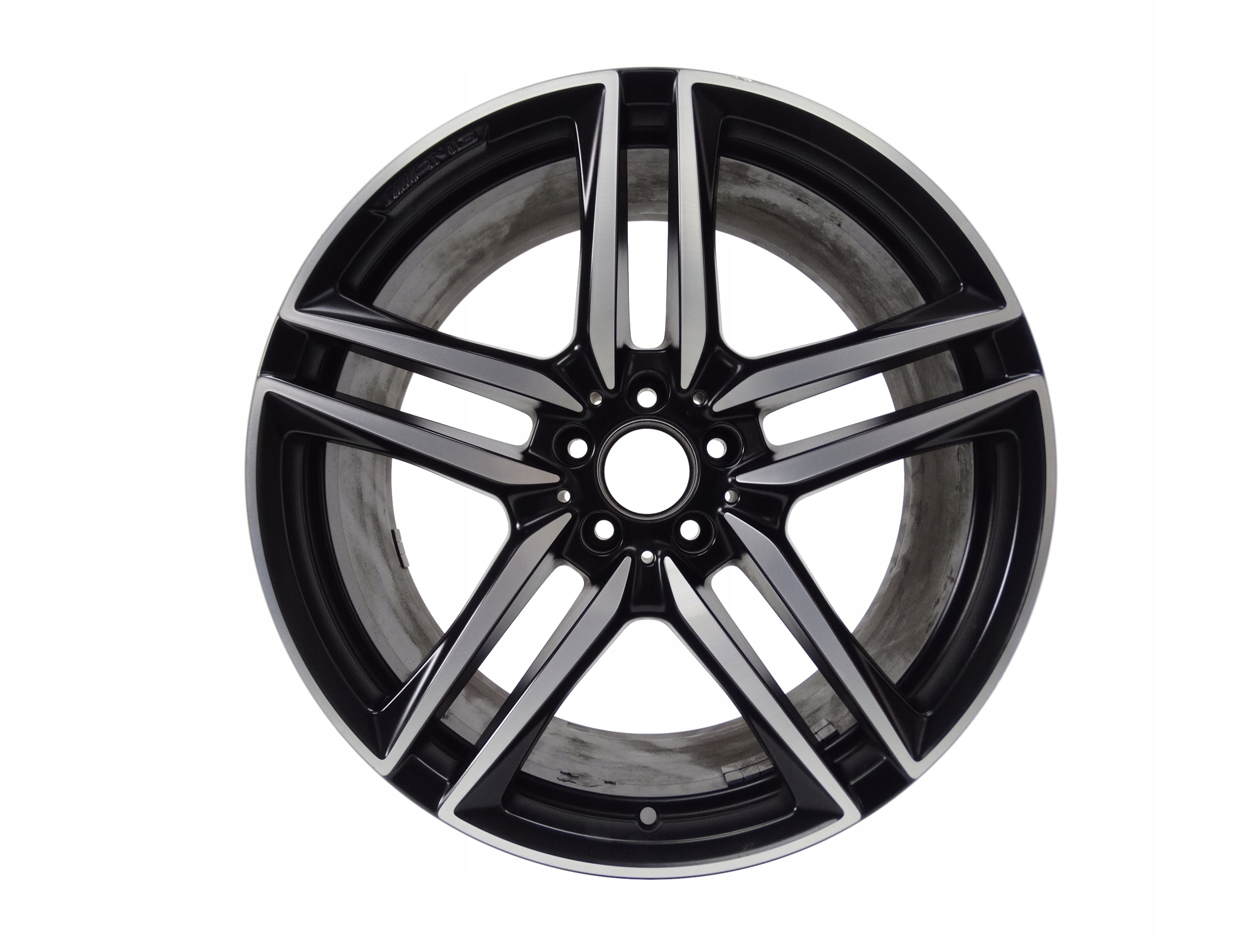 Mercedes E-klasa W213 AMG 20 cali A2134012800