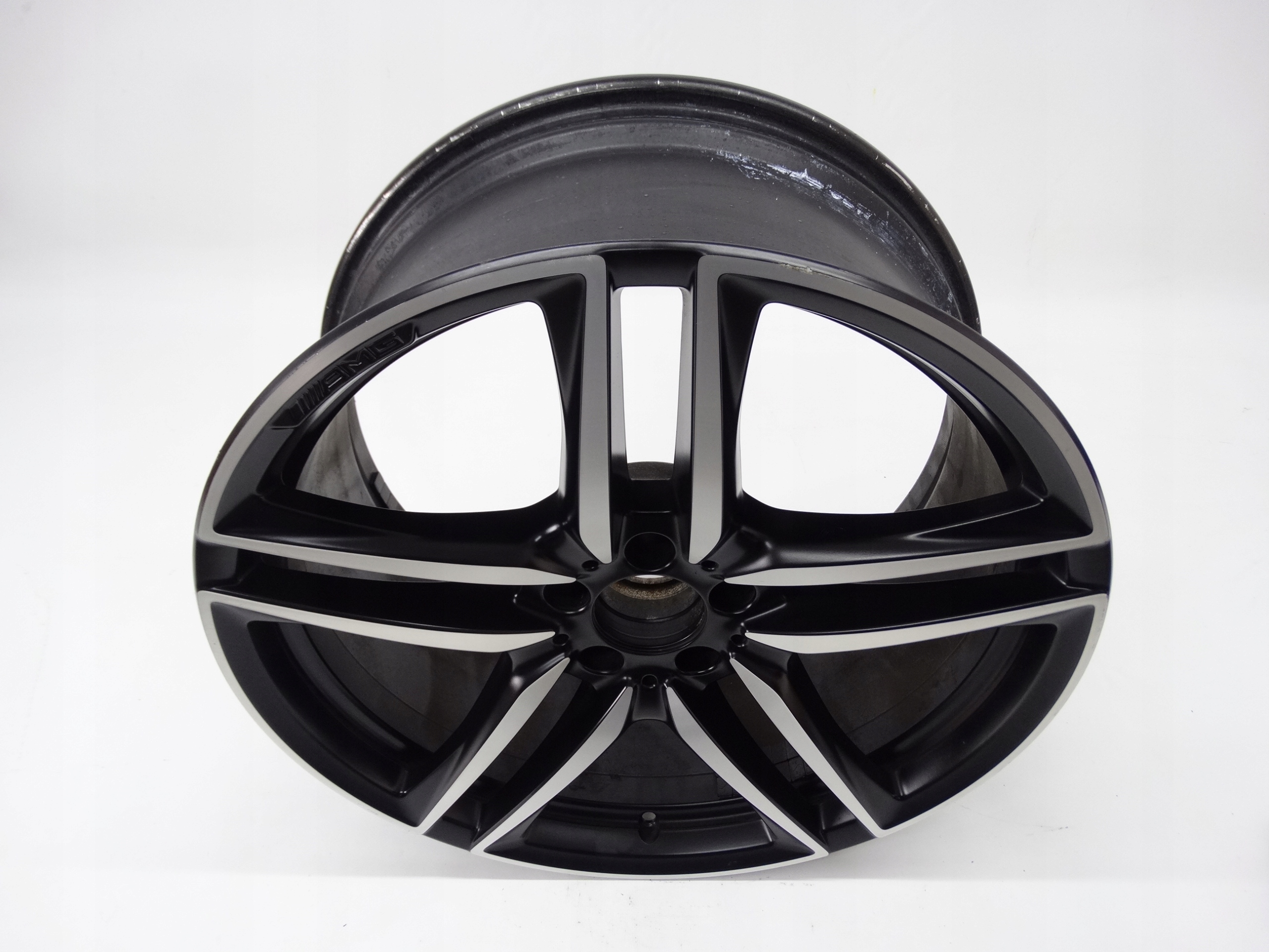 Second image of Mercedes E-klasa W213 AMG 20 cali A2134012800