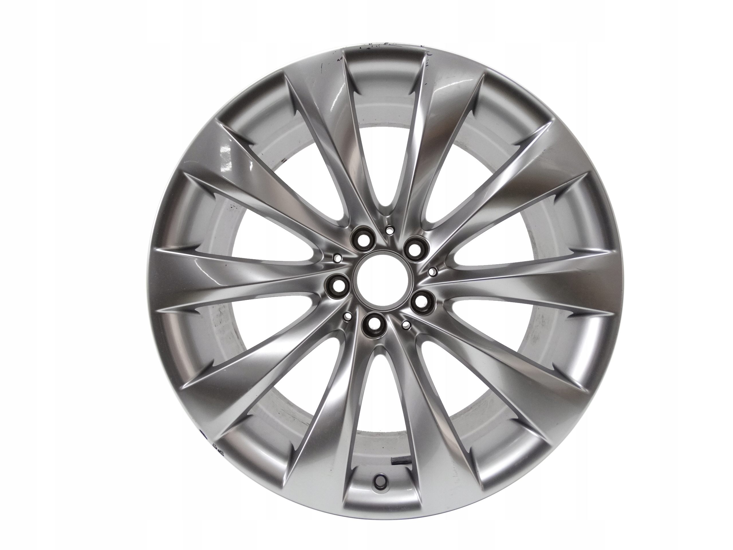 Mercedes S Coupe W217 felga 20 cali A2174010100