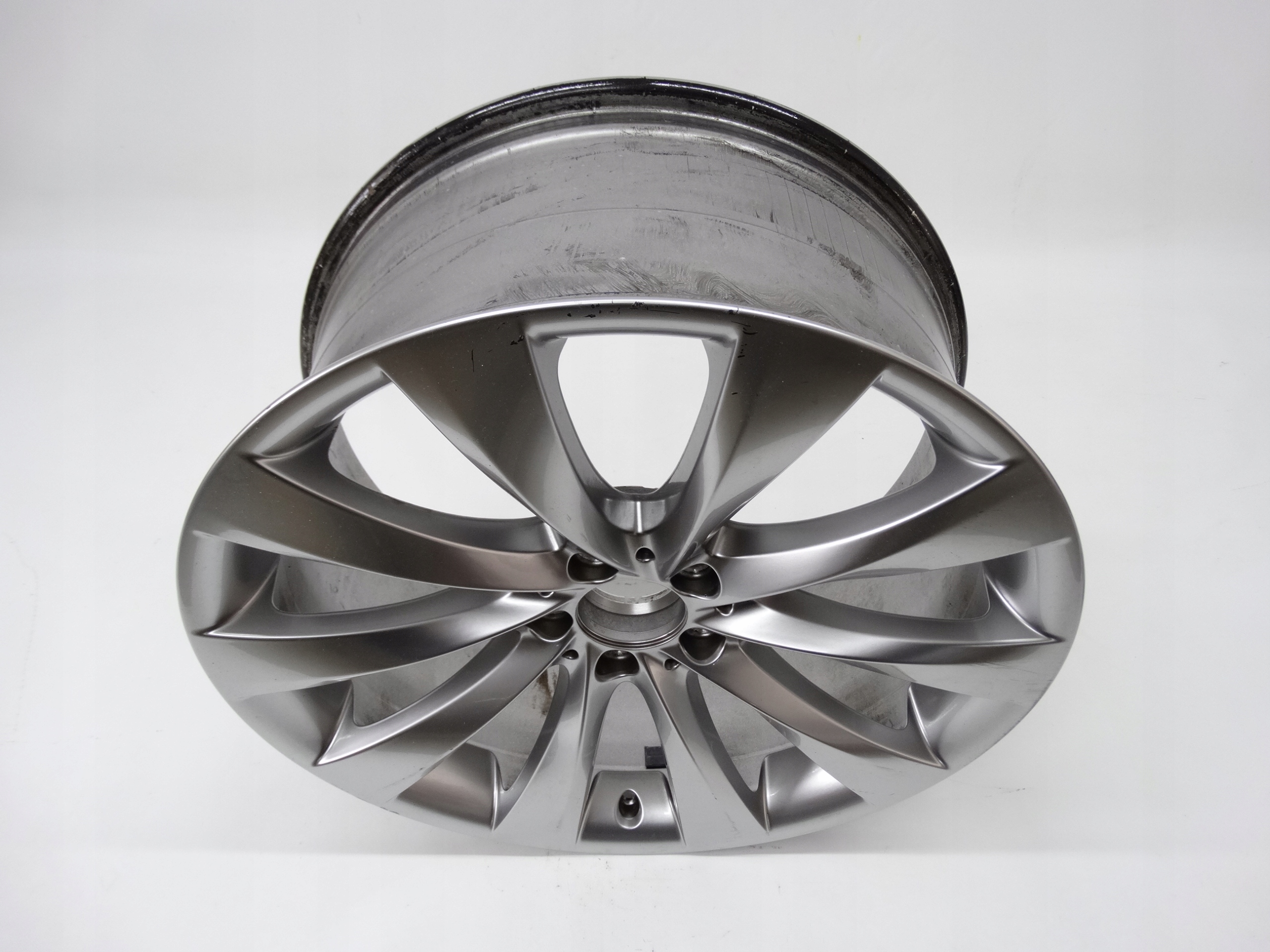 Second image of Mercedes S Coupe W217 felga 20 cali A2174010100