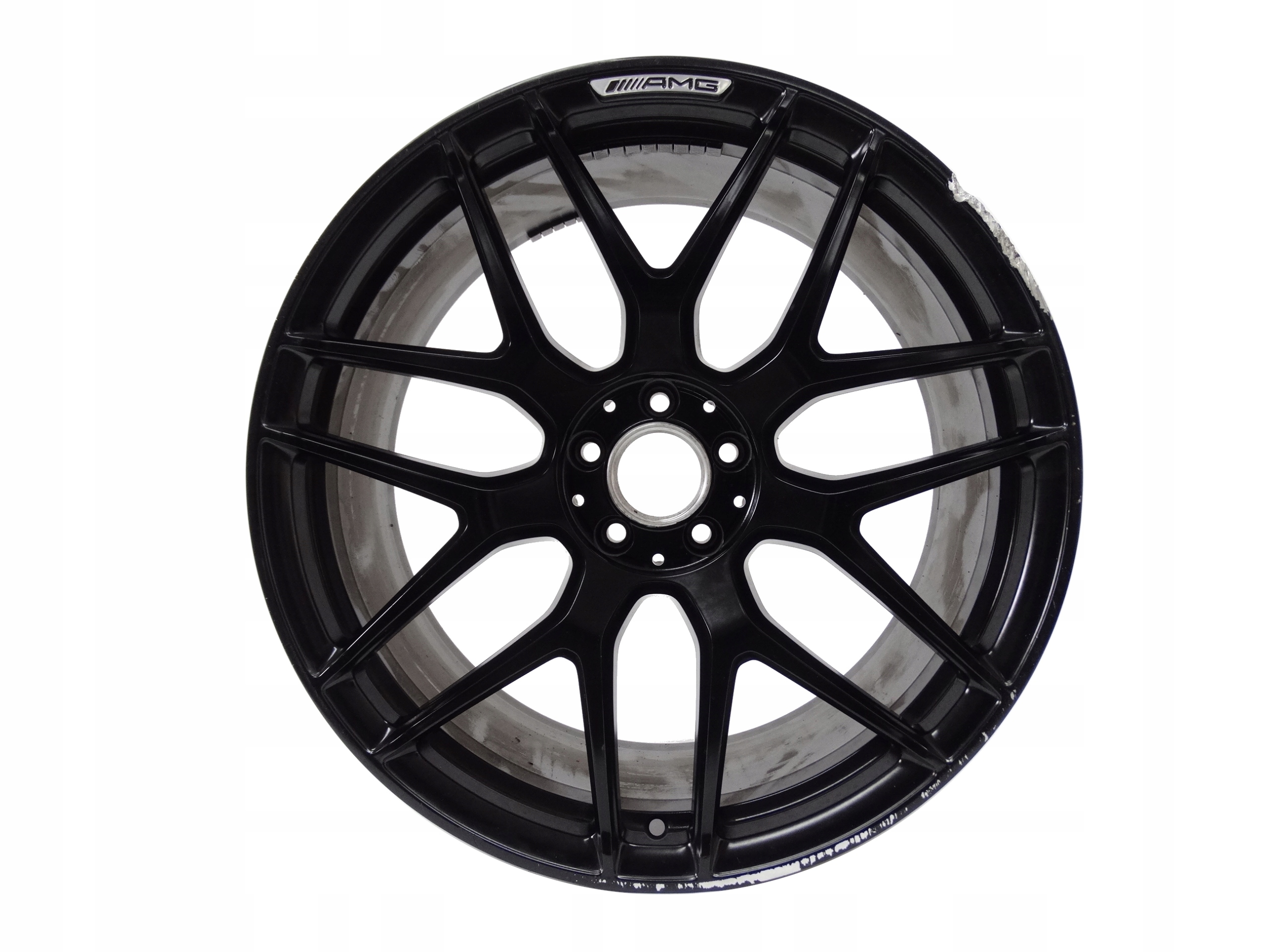 Mercedes GLC W253 X253 63 AMG 21 cali A2534014000