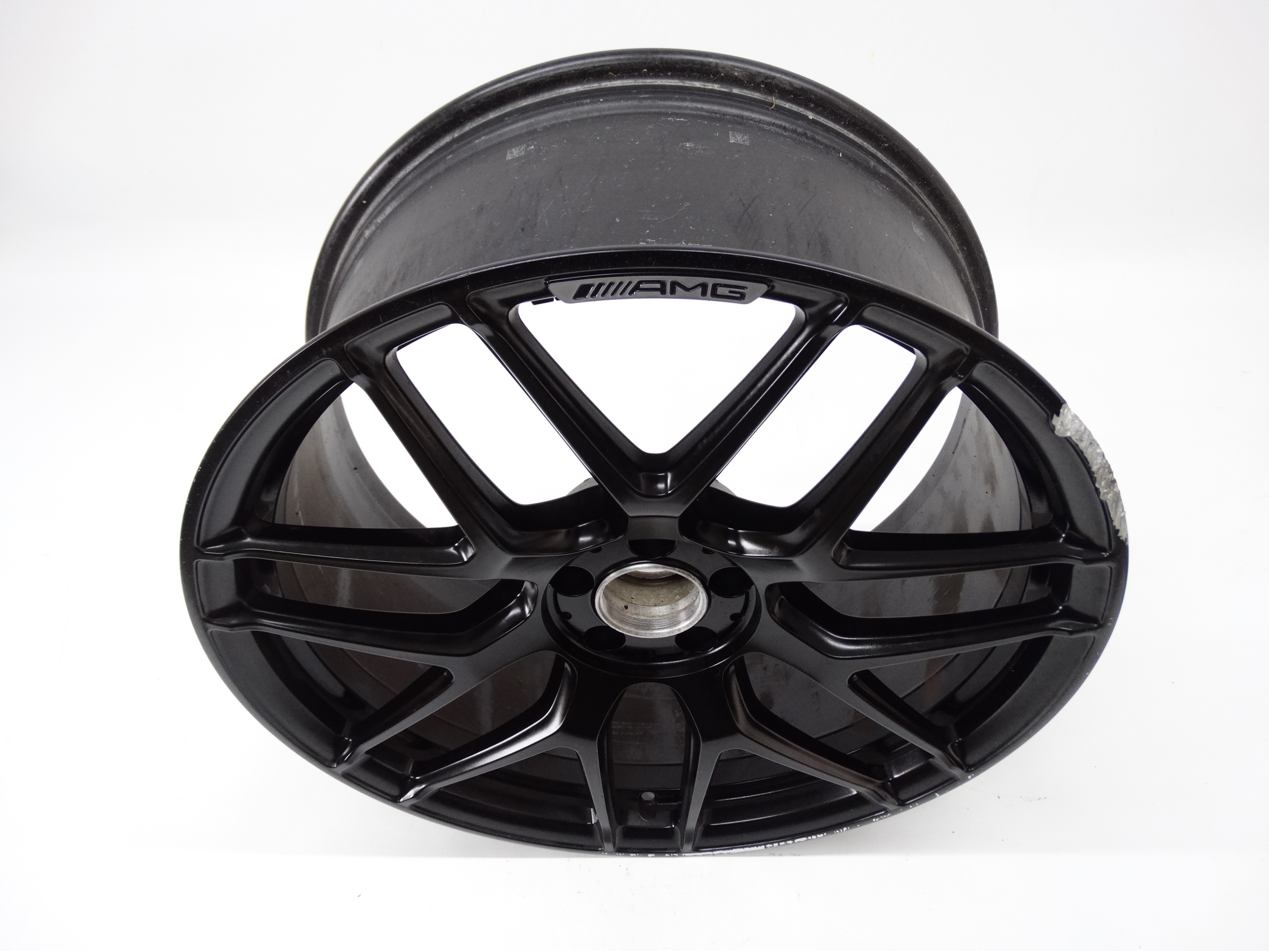 Second image of Mercedes GLC W253 X253 63 AMG 21 cali A2534014000