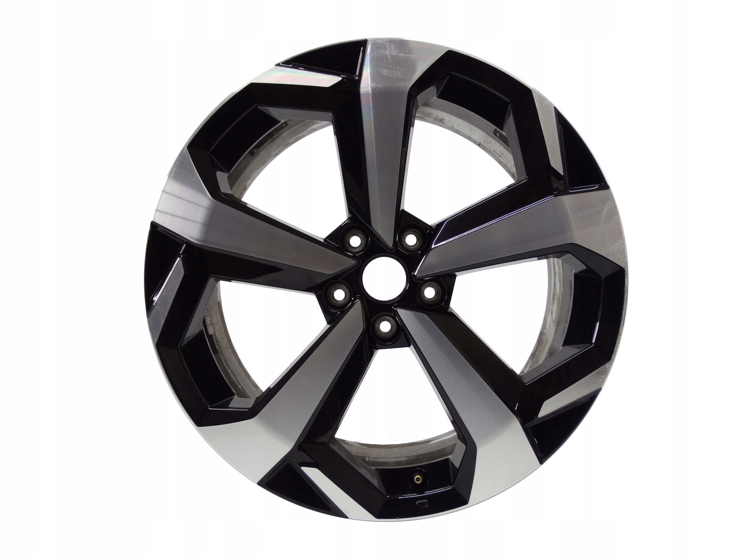 Nissan Juke Qashqai felga 19 cali oryginał 6PA3B