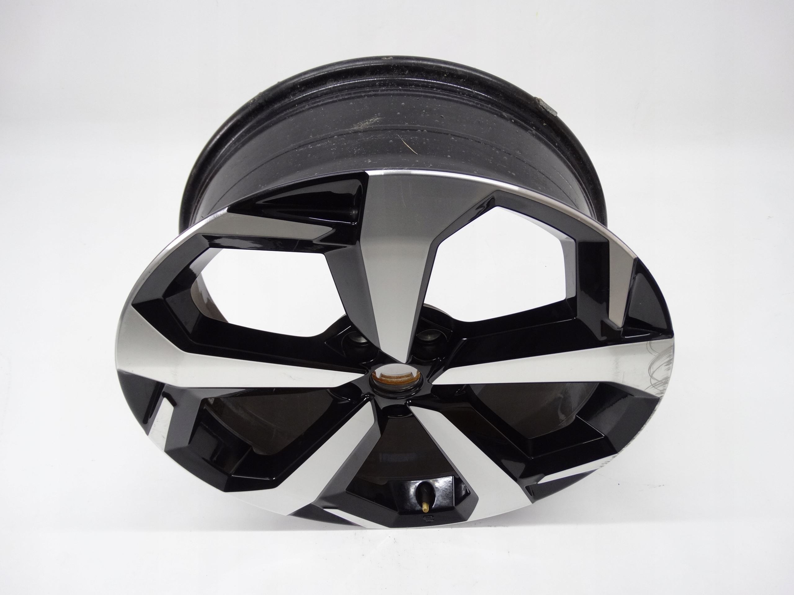 Second image of Nissan Juke Qashqai felga 19 cali oryginał 6PA3B