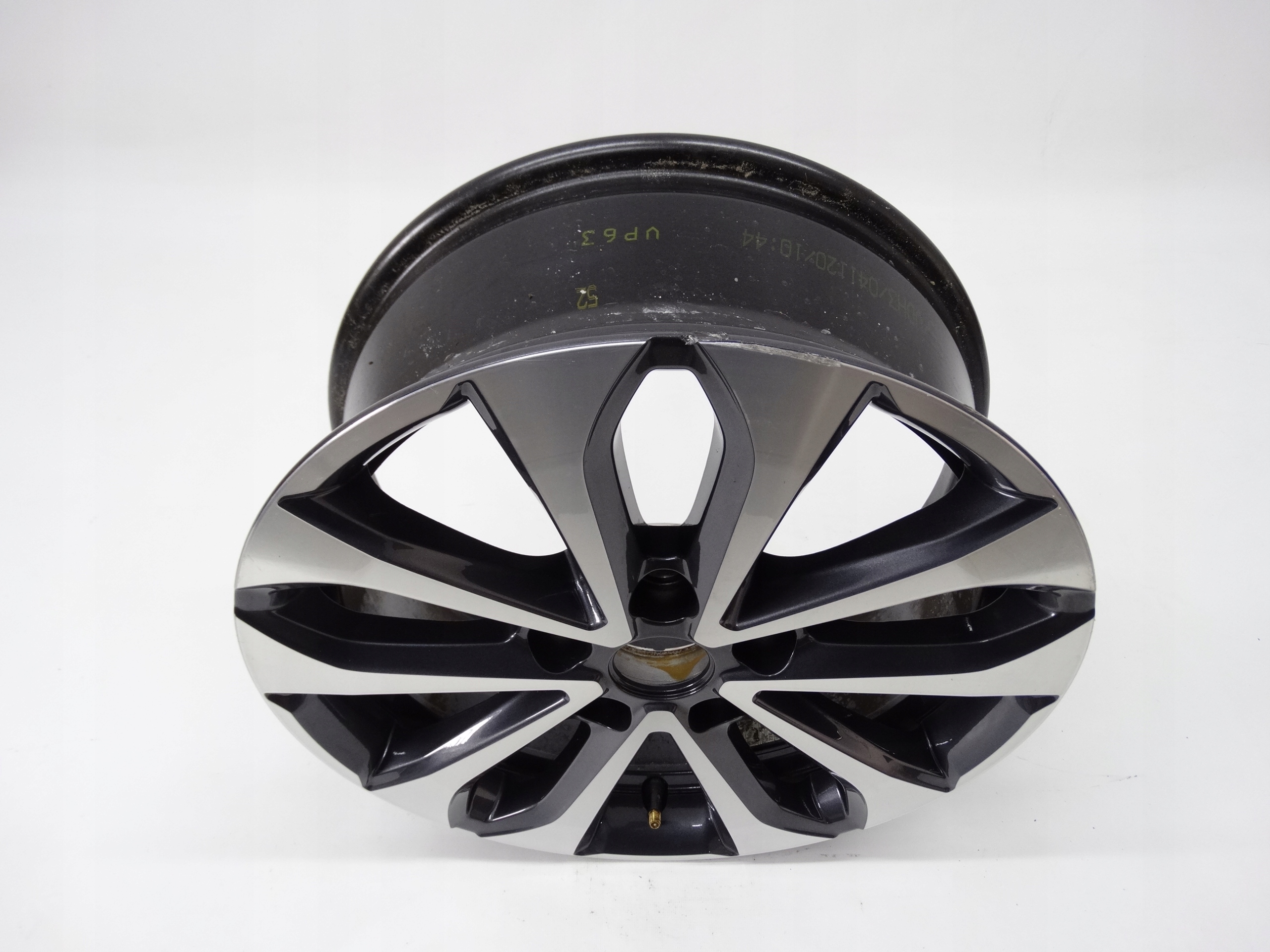 Second image of Renault Megane IV Talisman felga 16 cal 403003531R