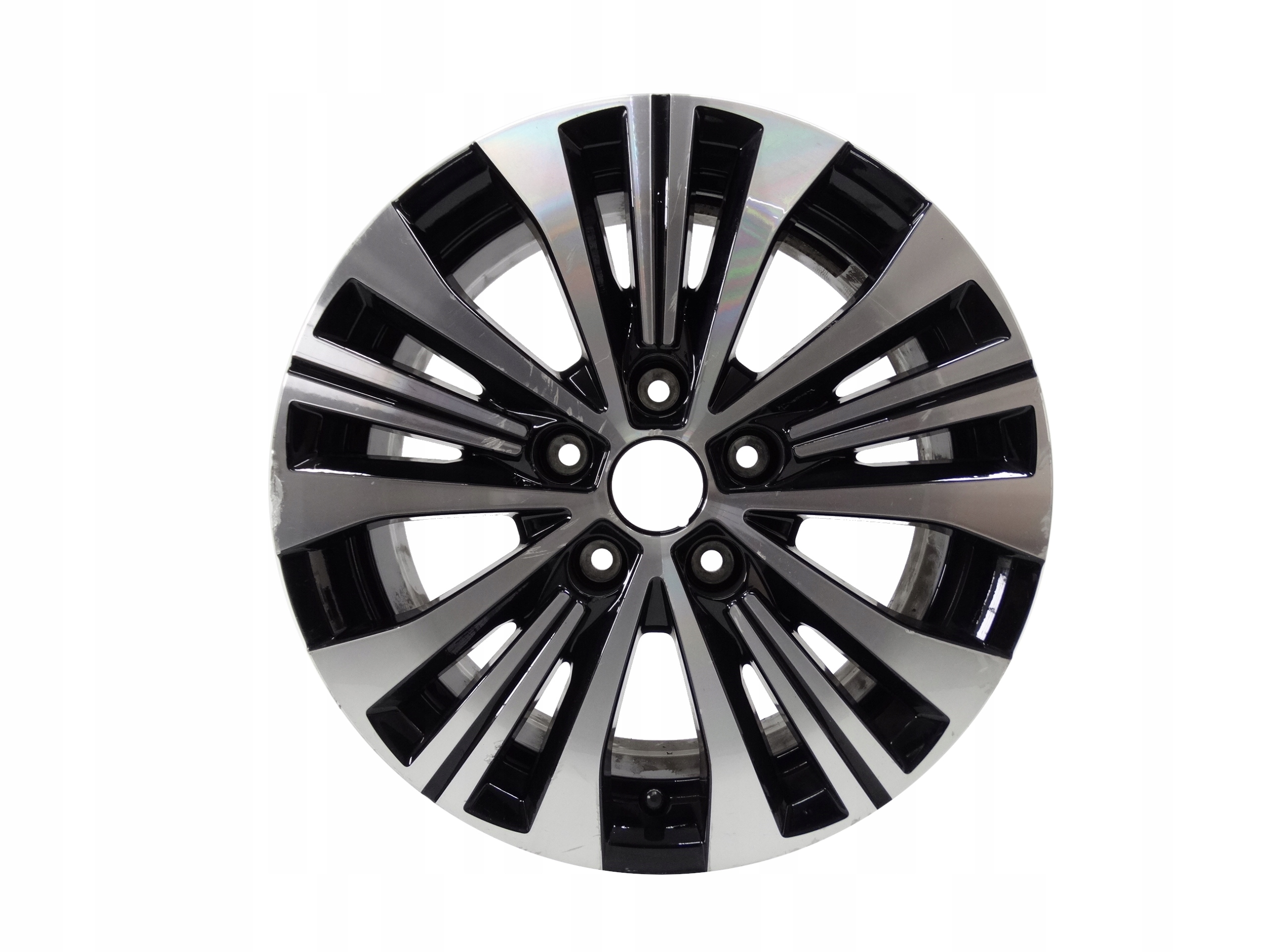 Renault Zoe Riviera felga 16 cali 403003206R