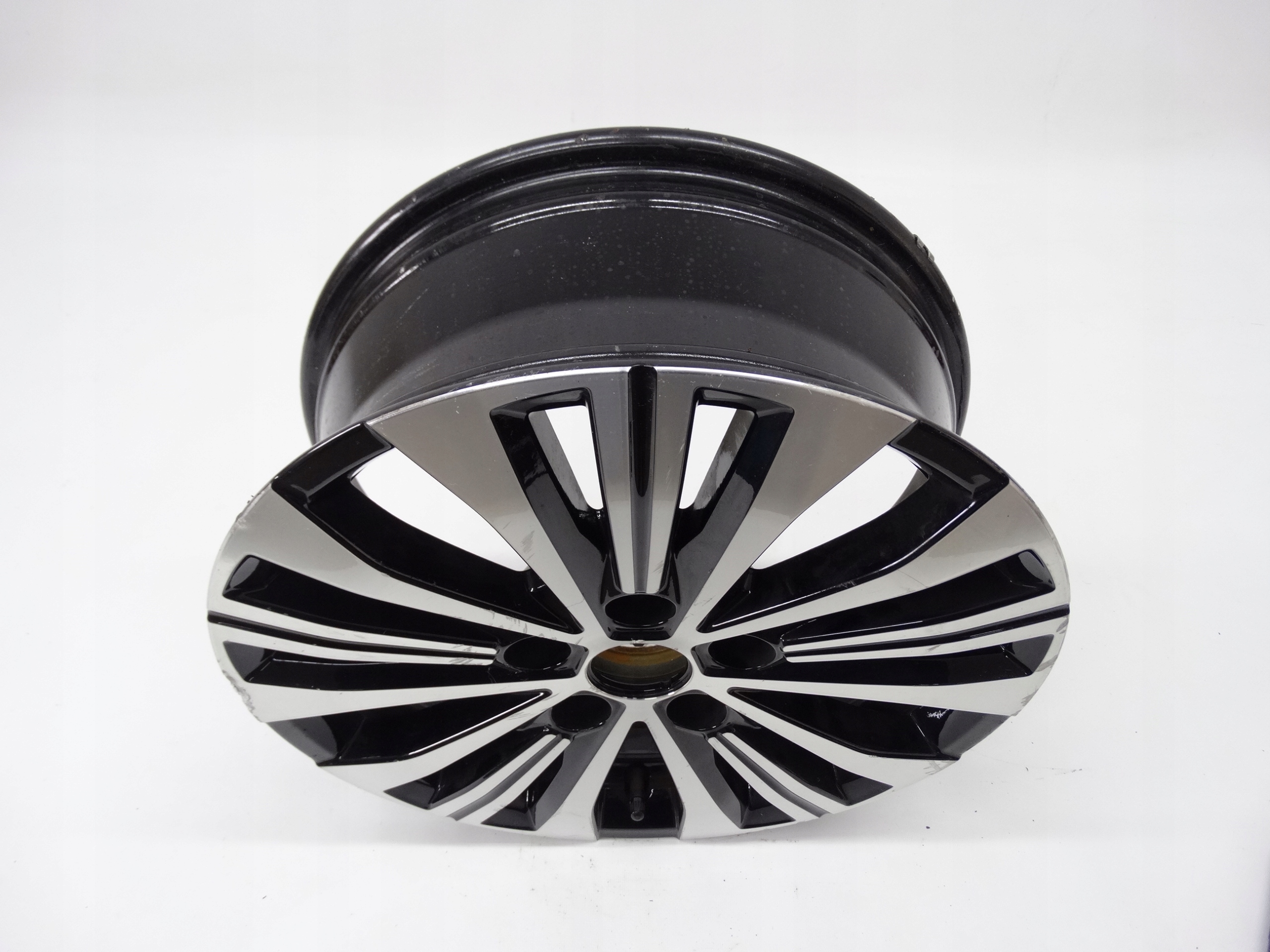 Second image of Renault Zoe Riviera felga 16 cali 403003206R