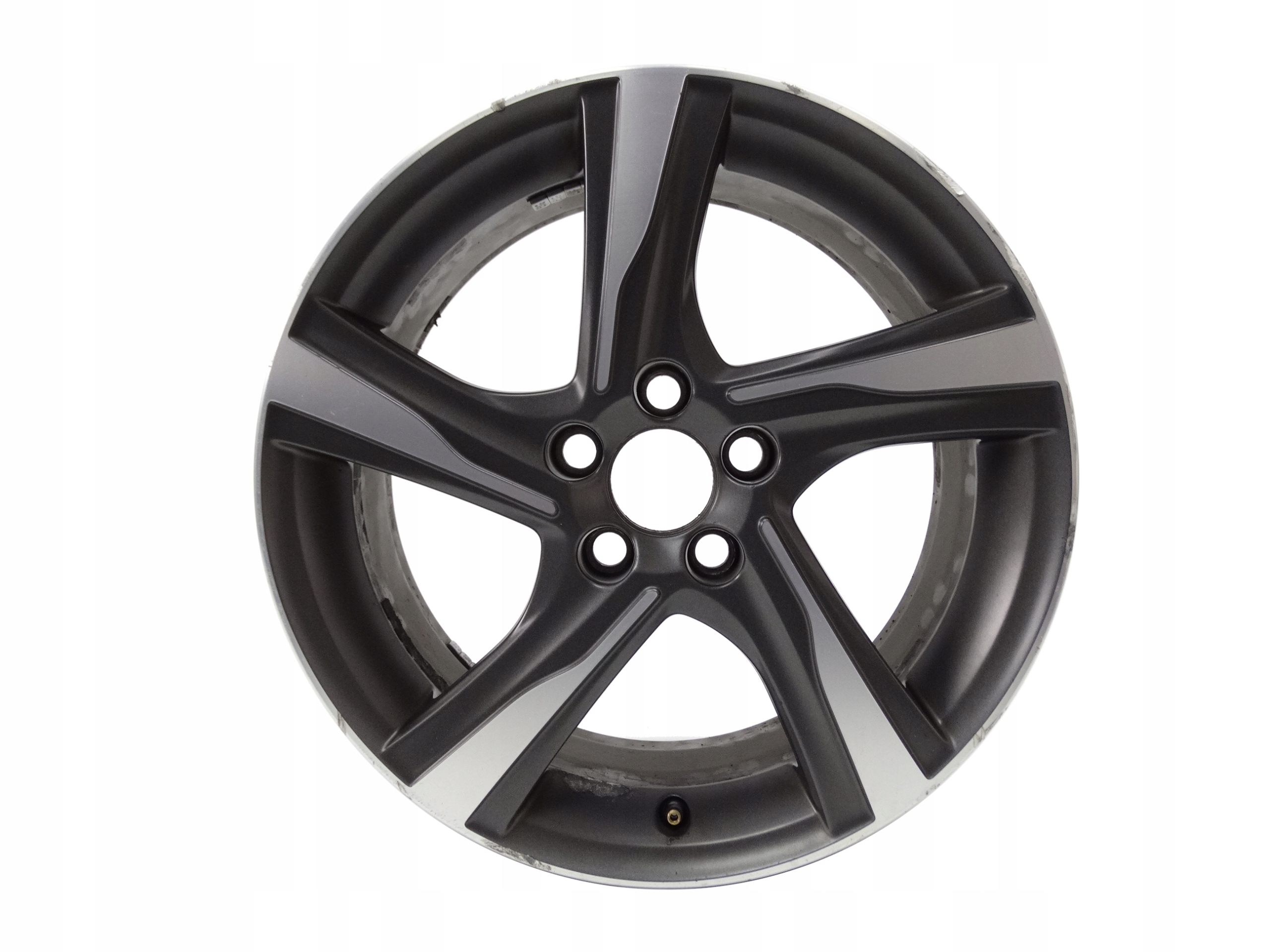 Volvo V40 V60 felga 17 cali 31347131 oryginalna