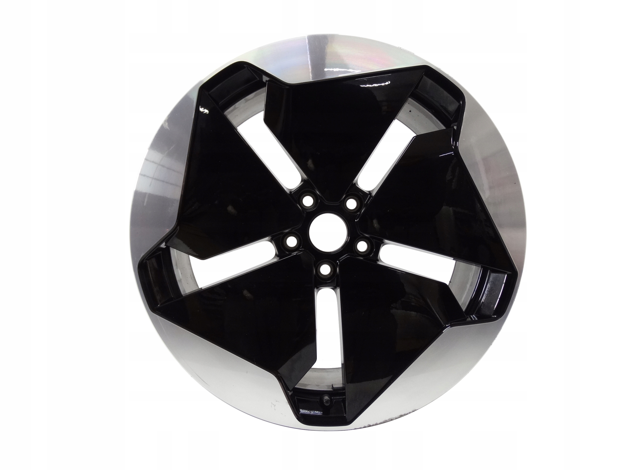 VW ID.3 ID3 felga 20 cali 10A601025B oryginalna