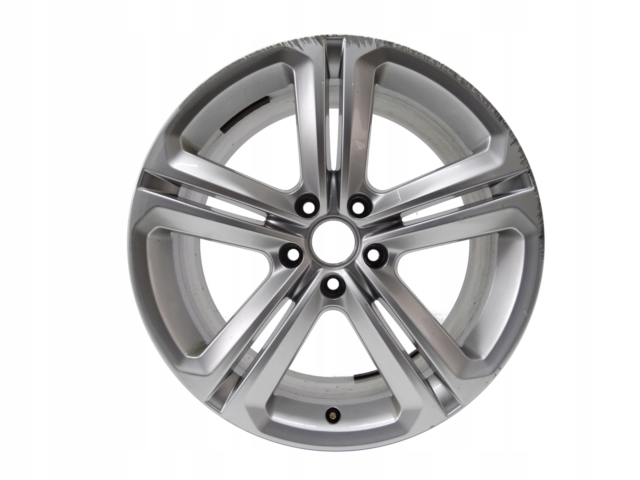 VW Scirocco felga 18 cali 1K8601025R oryginalna