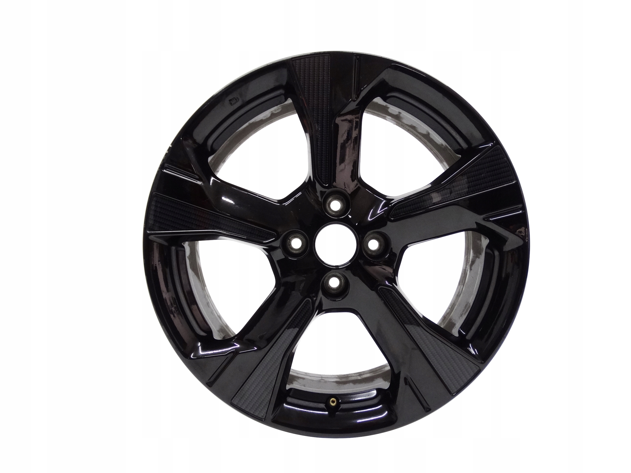 Nissan Micra K14 N-Sport felga 17 cali 40300 5FA5A