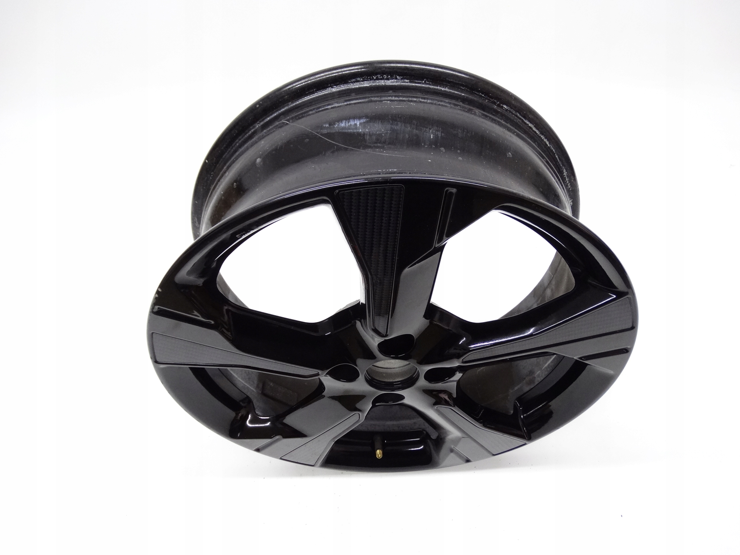 Second image of Nissan Micra K14 N-Sport felga 17 cali 40300 5FA5A