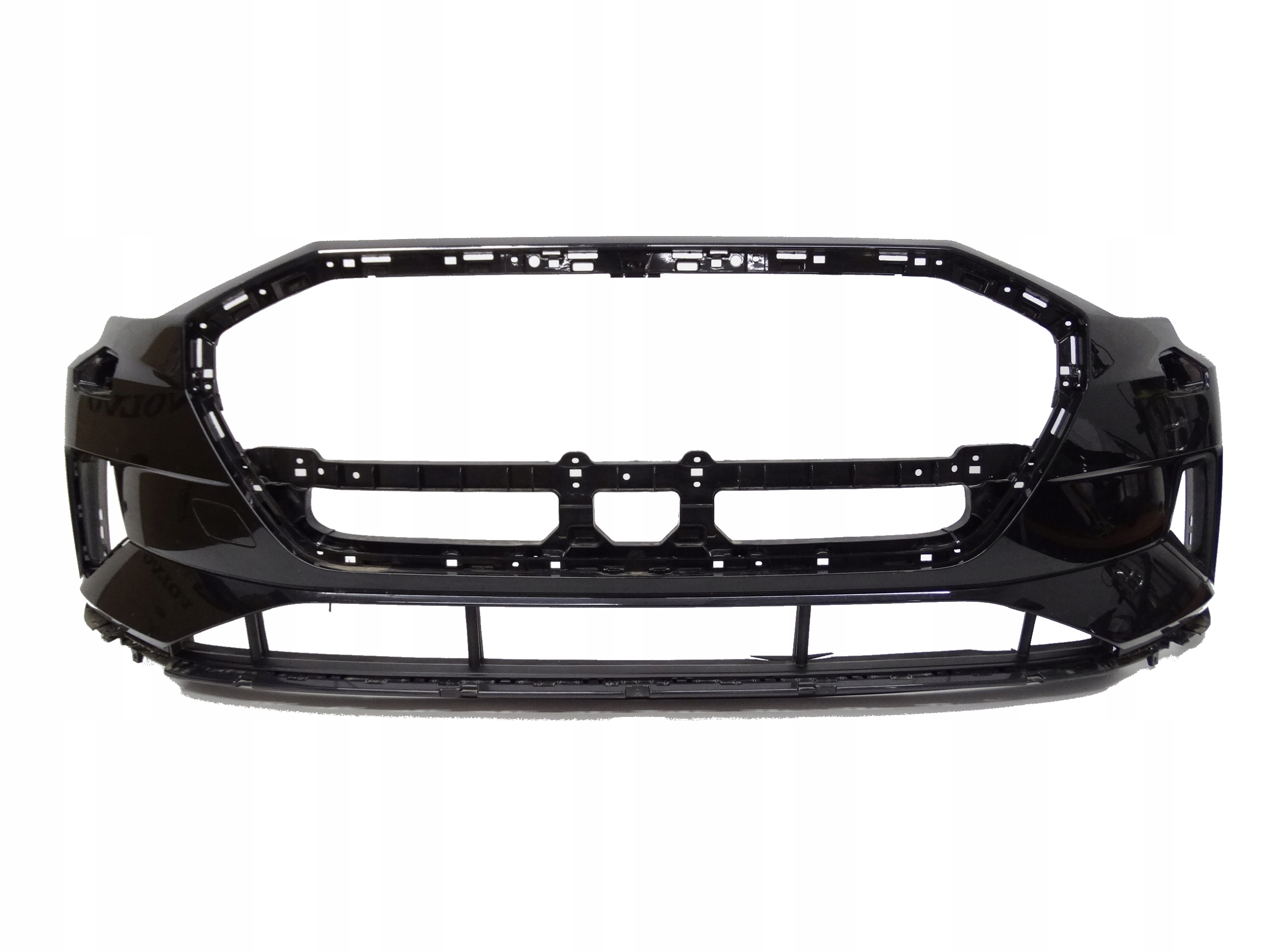 Audi E-tron 4KE 18-22 zderzak przód 4KE807437