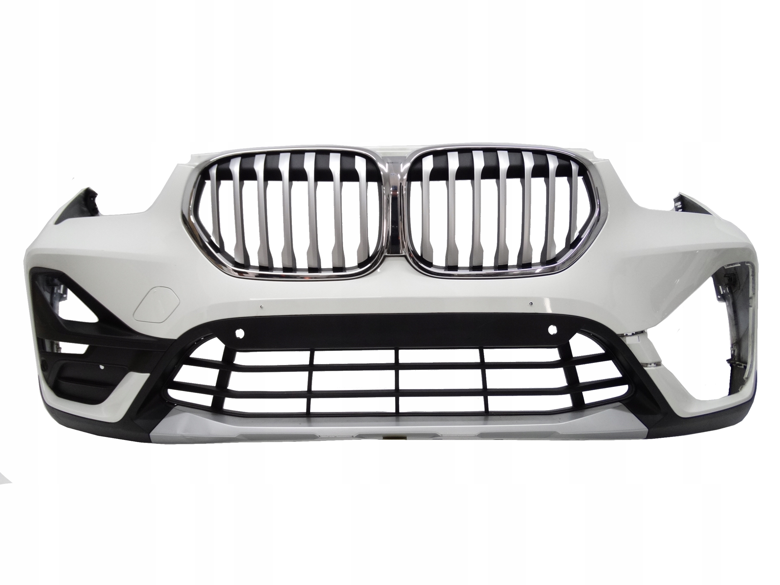 BMW X1 F48 Lift F49 19-22 xLine / Luxury zderzak