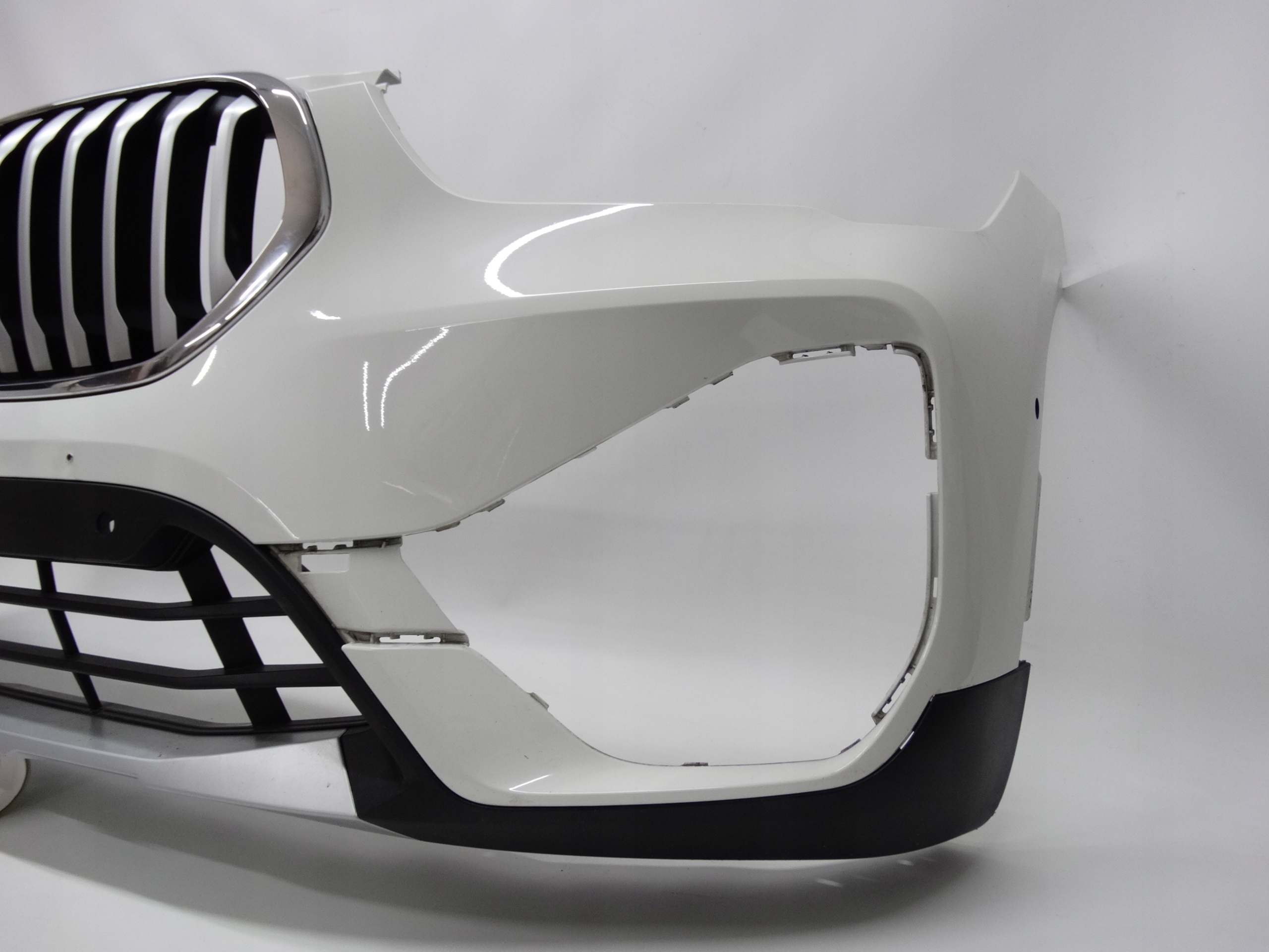 Second image of BMW X1 F48 Lift F49 19-22 xLine / Luxury zderzak