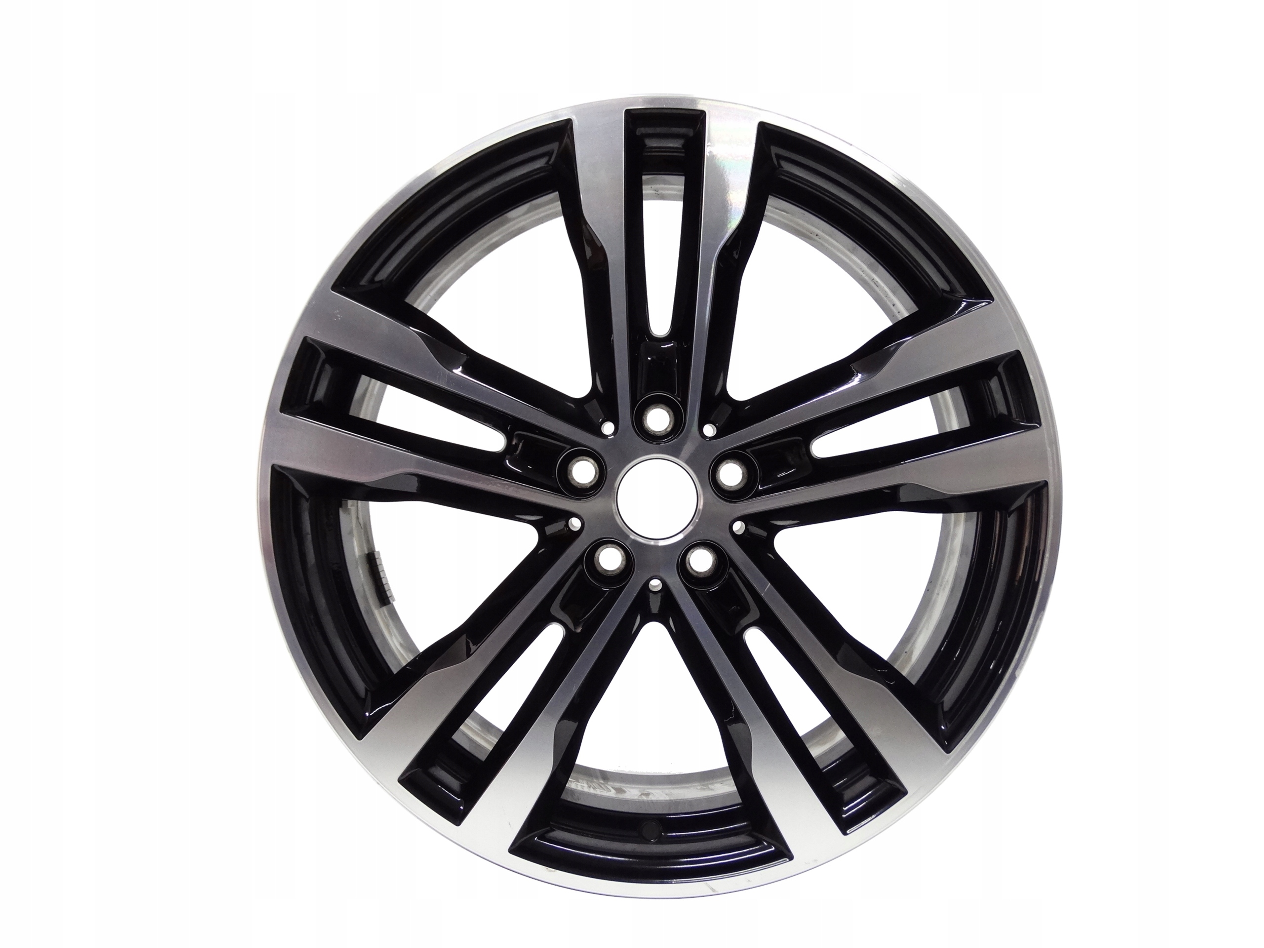 BMW i3 I01 felga 20 cali tylna 6888011 oryginalna