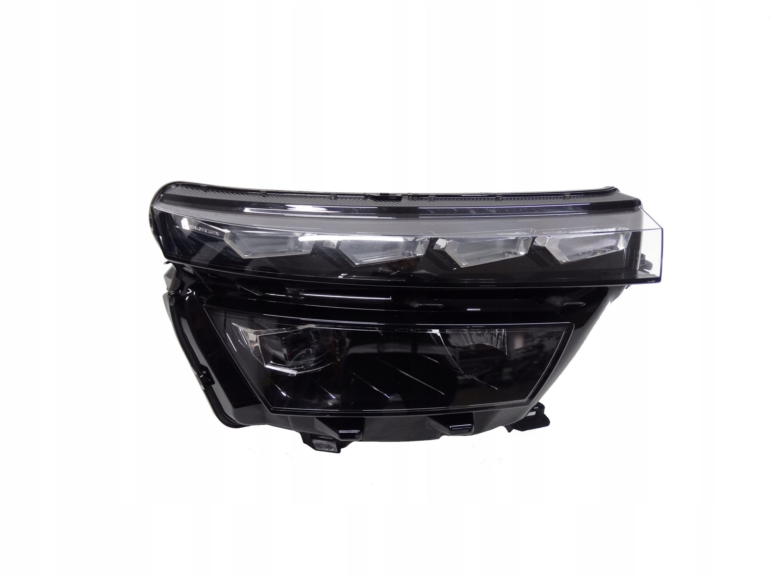 Skoda Kamiq 19- lampa Full LED prawa 658941016B