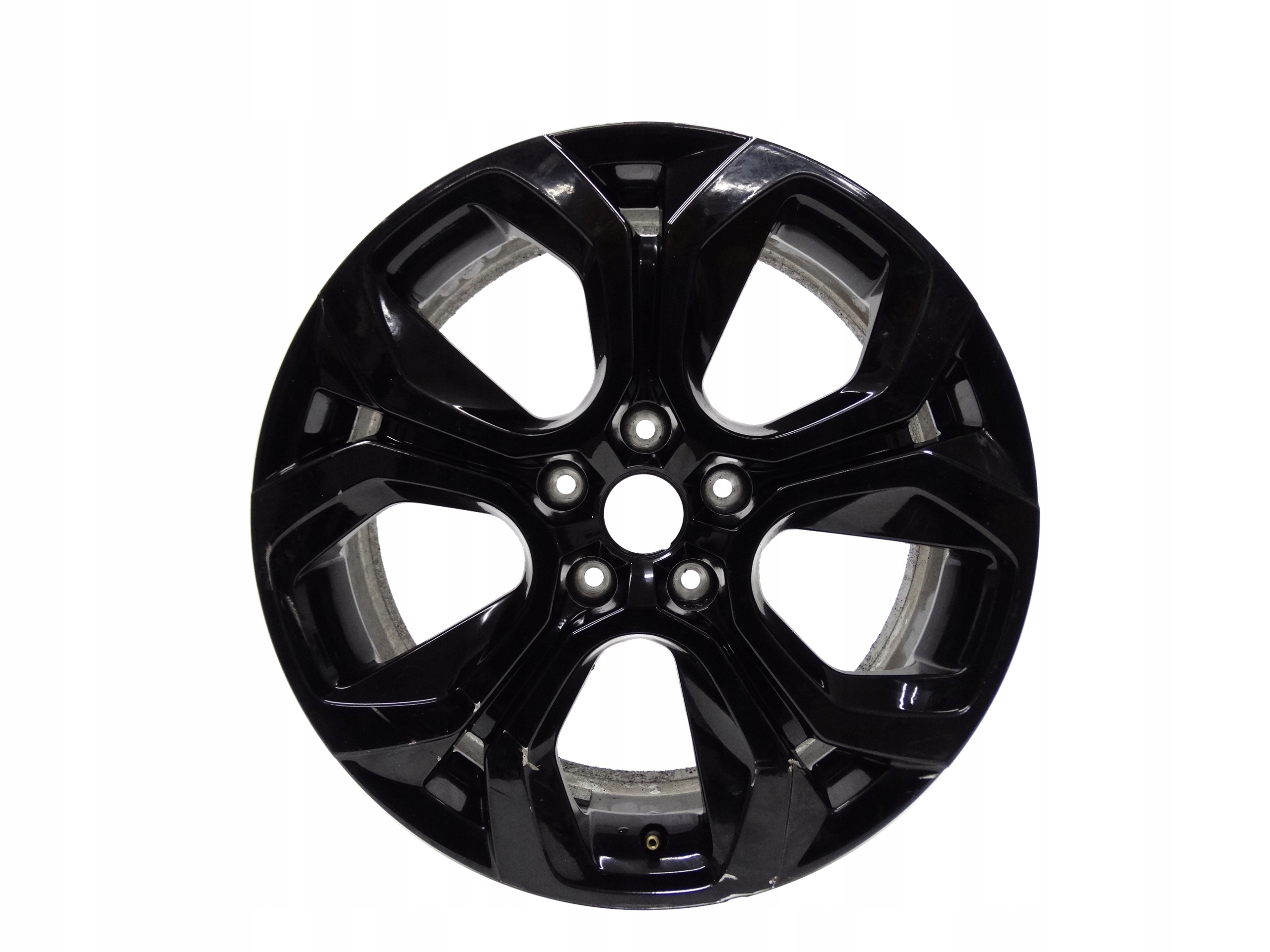 Renault Arkana Captur II felga 18 cali 403003297R