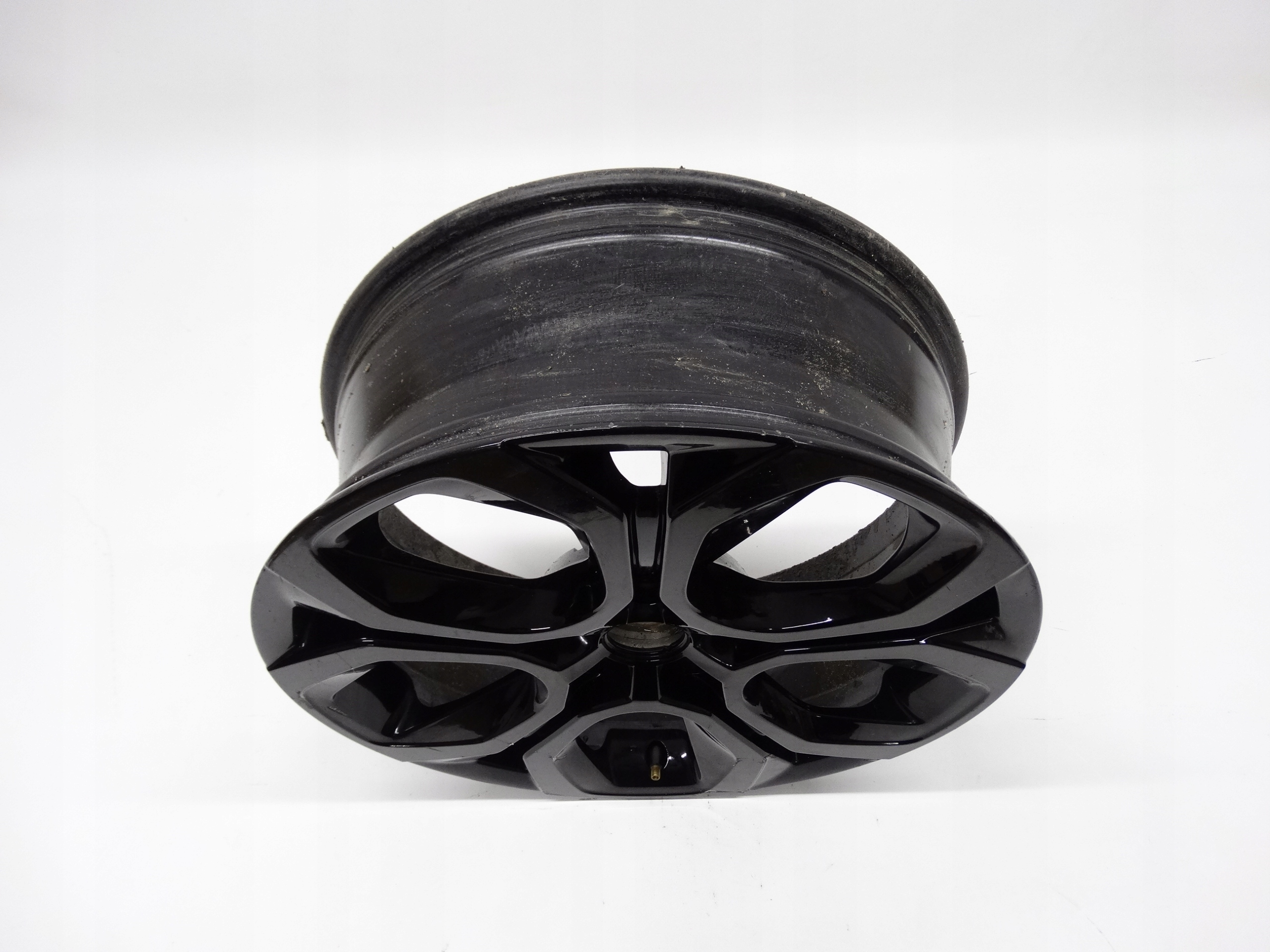 Second image of Renault Arkana Captur II felga 18 cali 403003297R