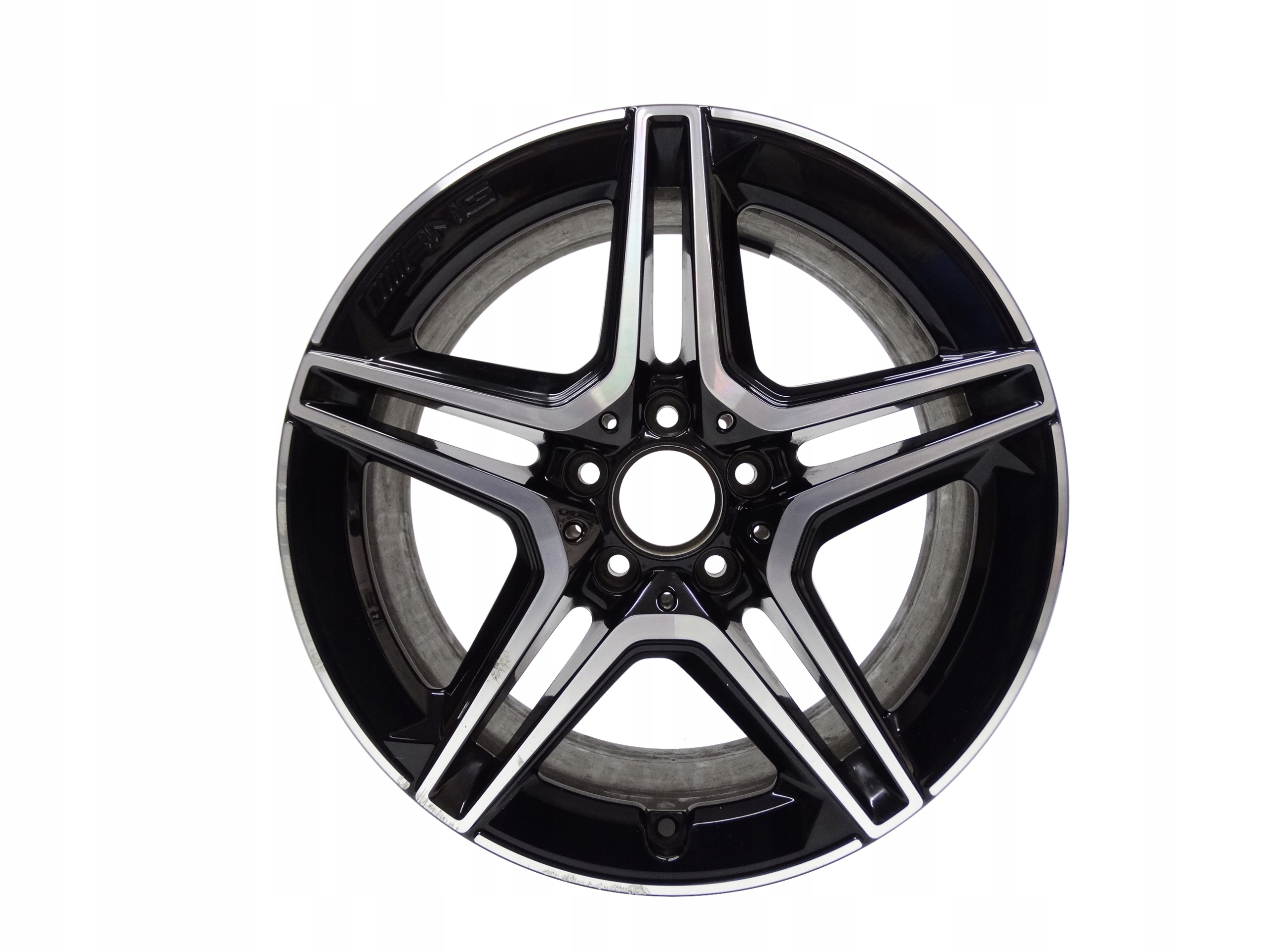 Mercedes E-klasa W213 AMG 18 cali A2134016300