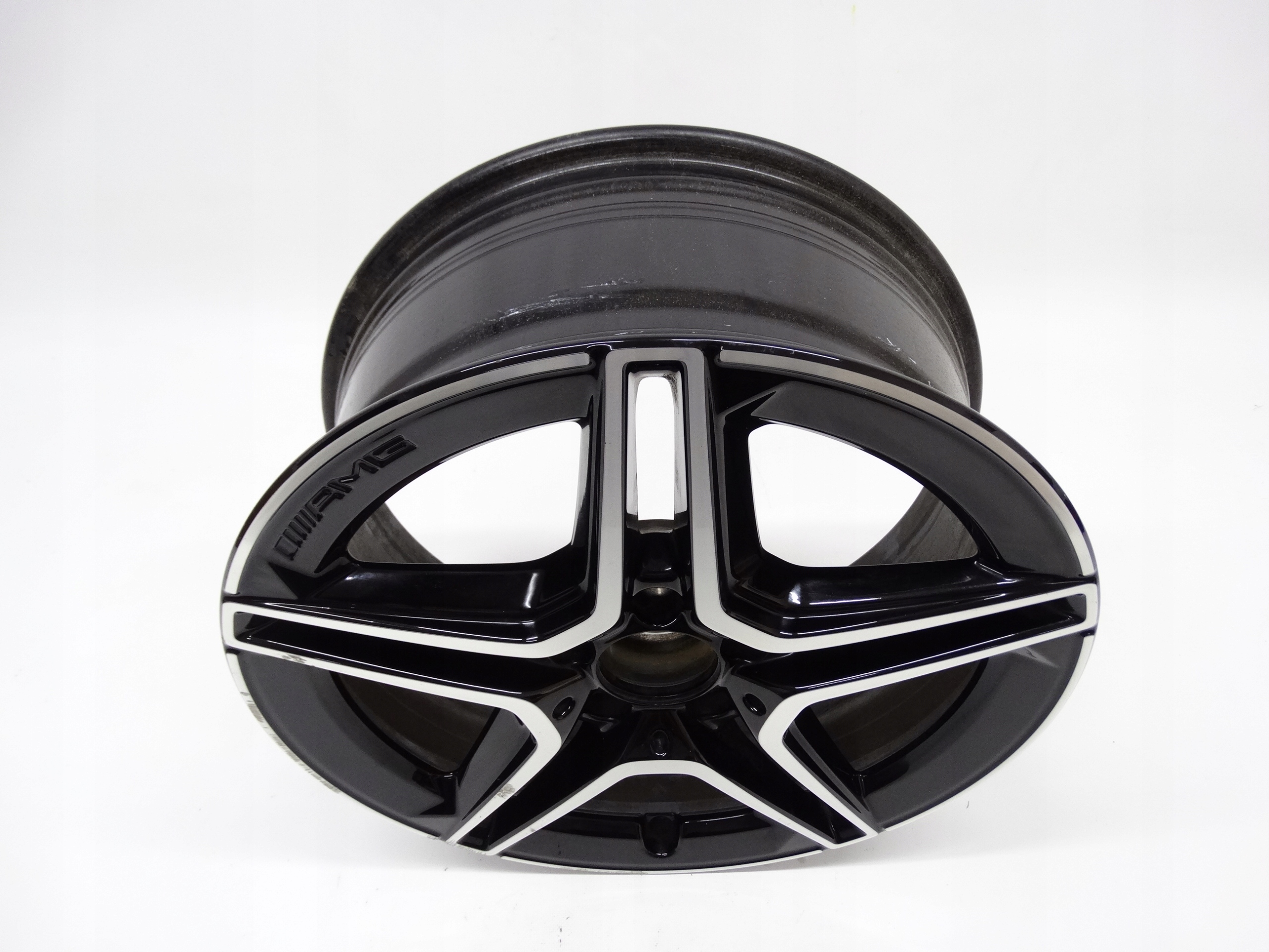 Second image of Mercedes E-klasa W213 AMG 18 cali A2134016300