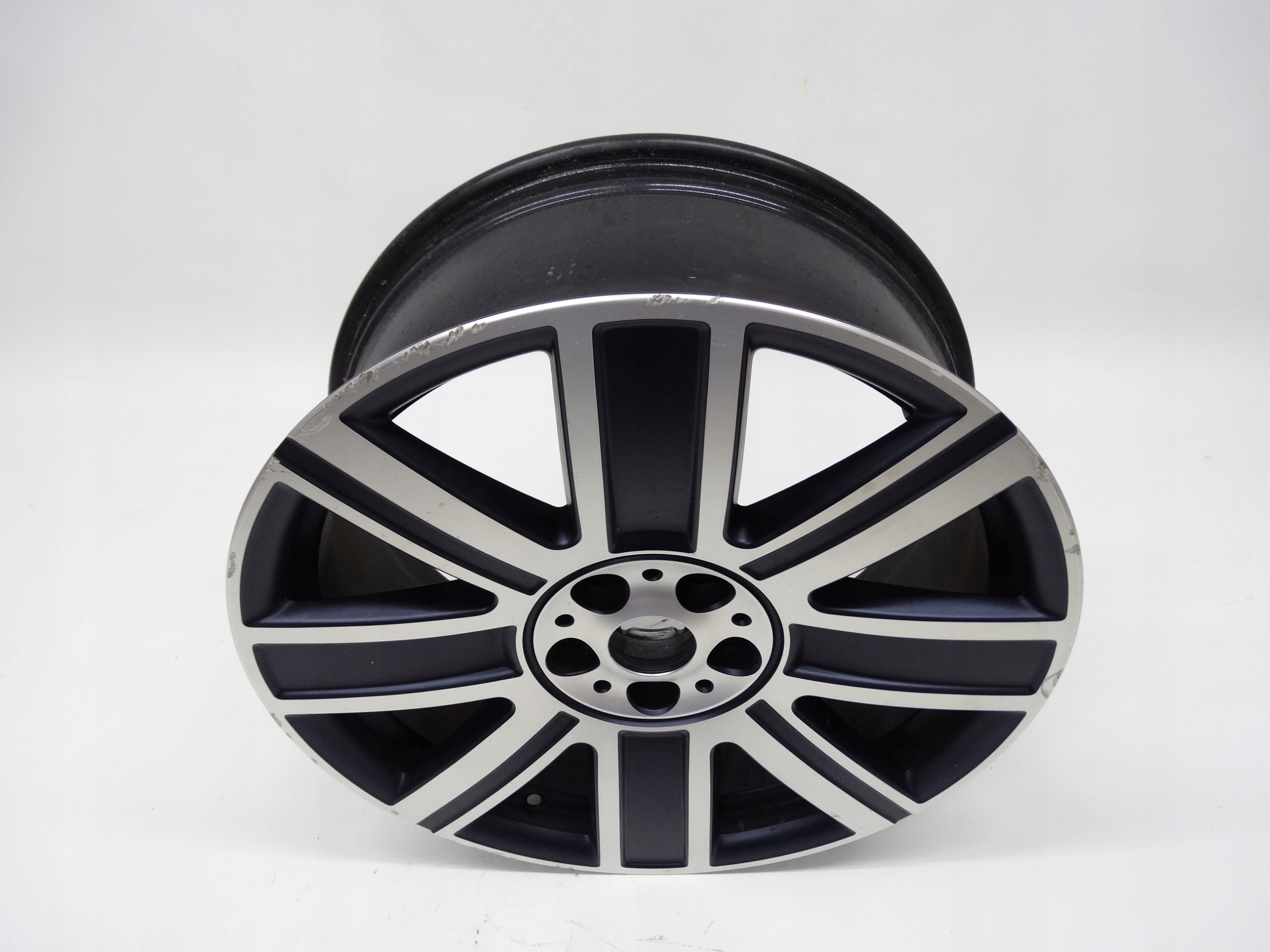 Second image of MINI Countryman F60 felga 19 cali 6888084