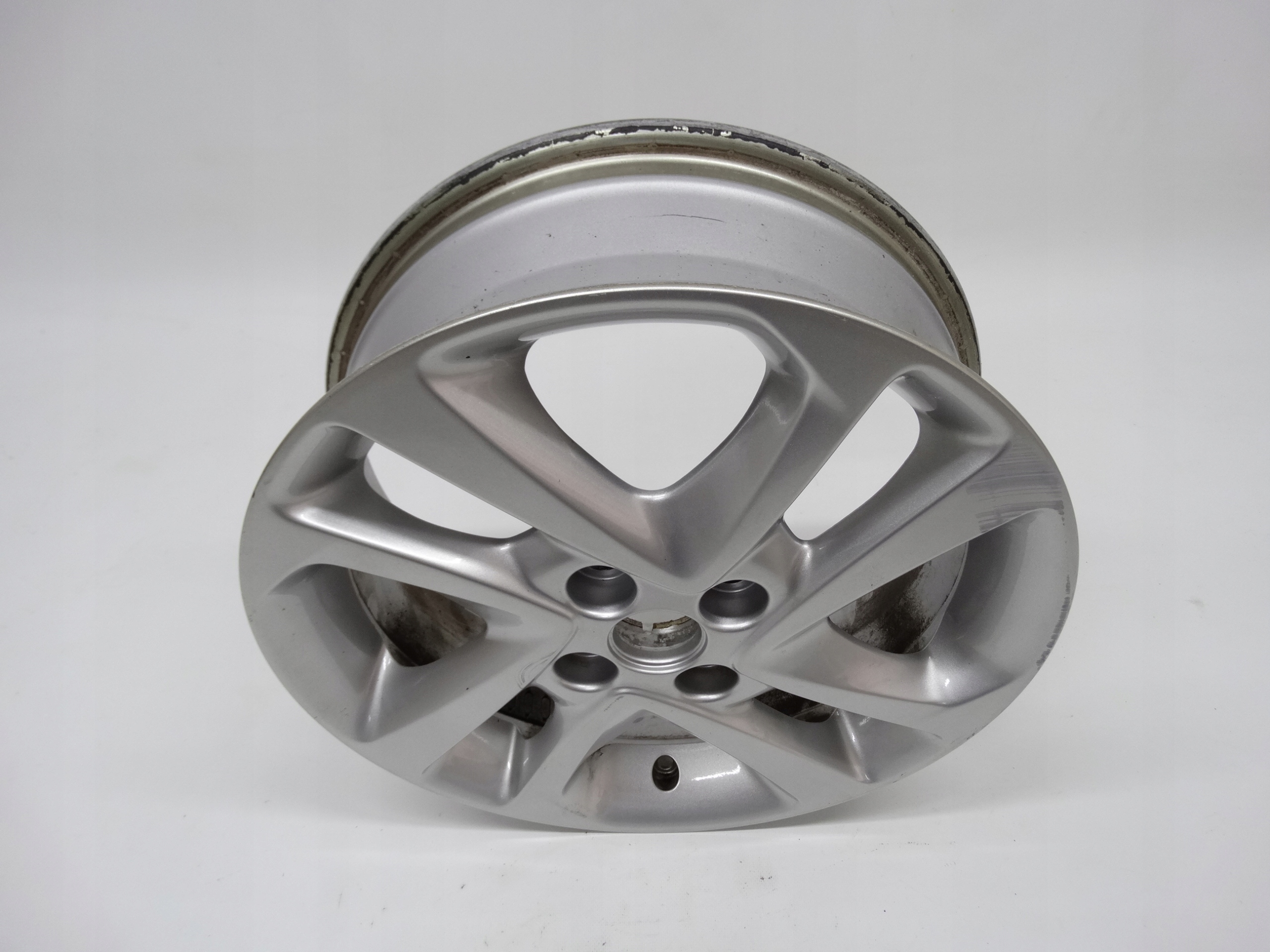 Second image of Opel Karl felga 16 cali 95192368 oryginalna