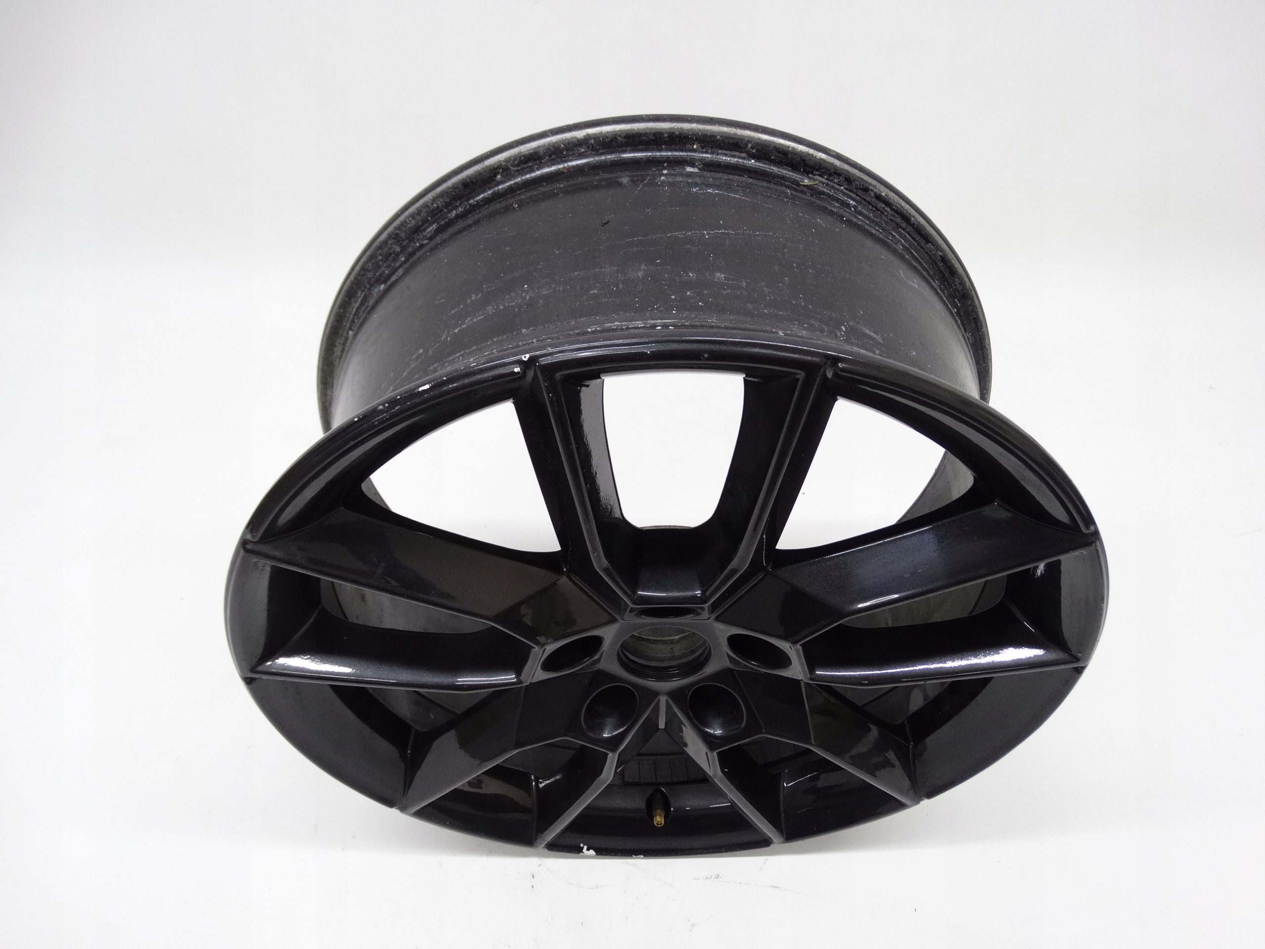 Second image of Skoda Octavia III RS 5E0 felga 18 cali 5E0601025AK