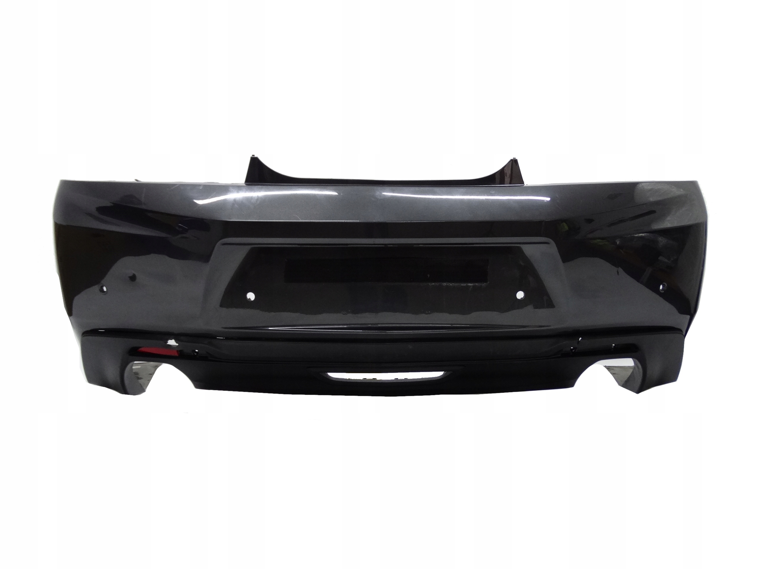 Chevrolet Camaro VI RS 15-18 zderzak tylny