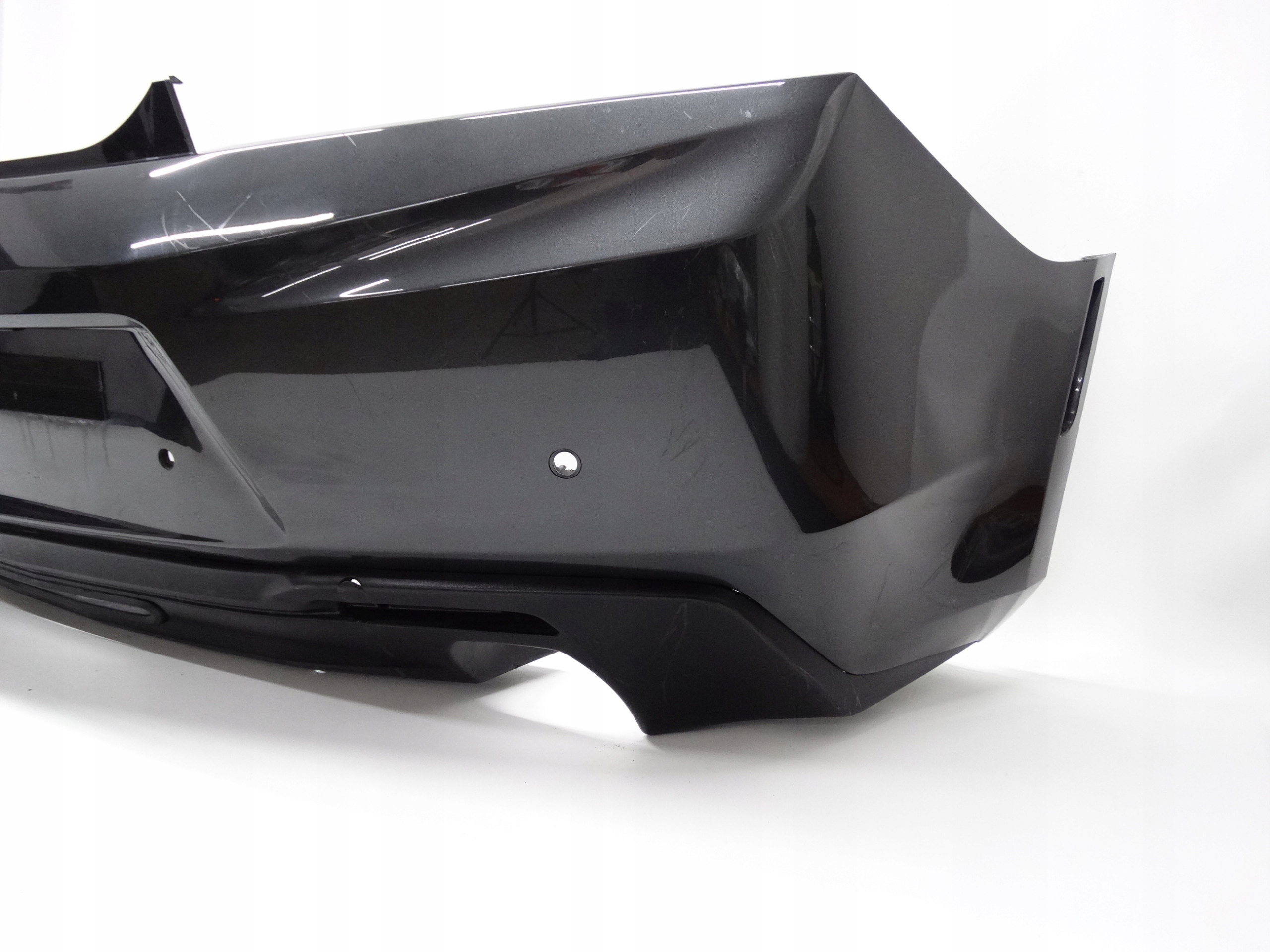 Second image of Chevrolet Camaro VI RS 15-18 zderzak tylny