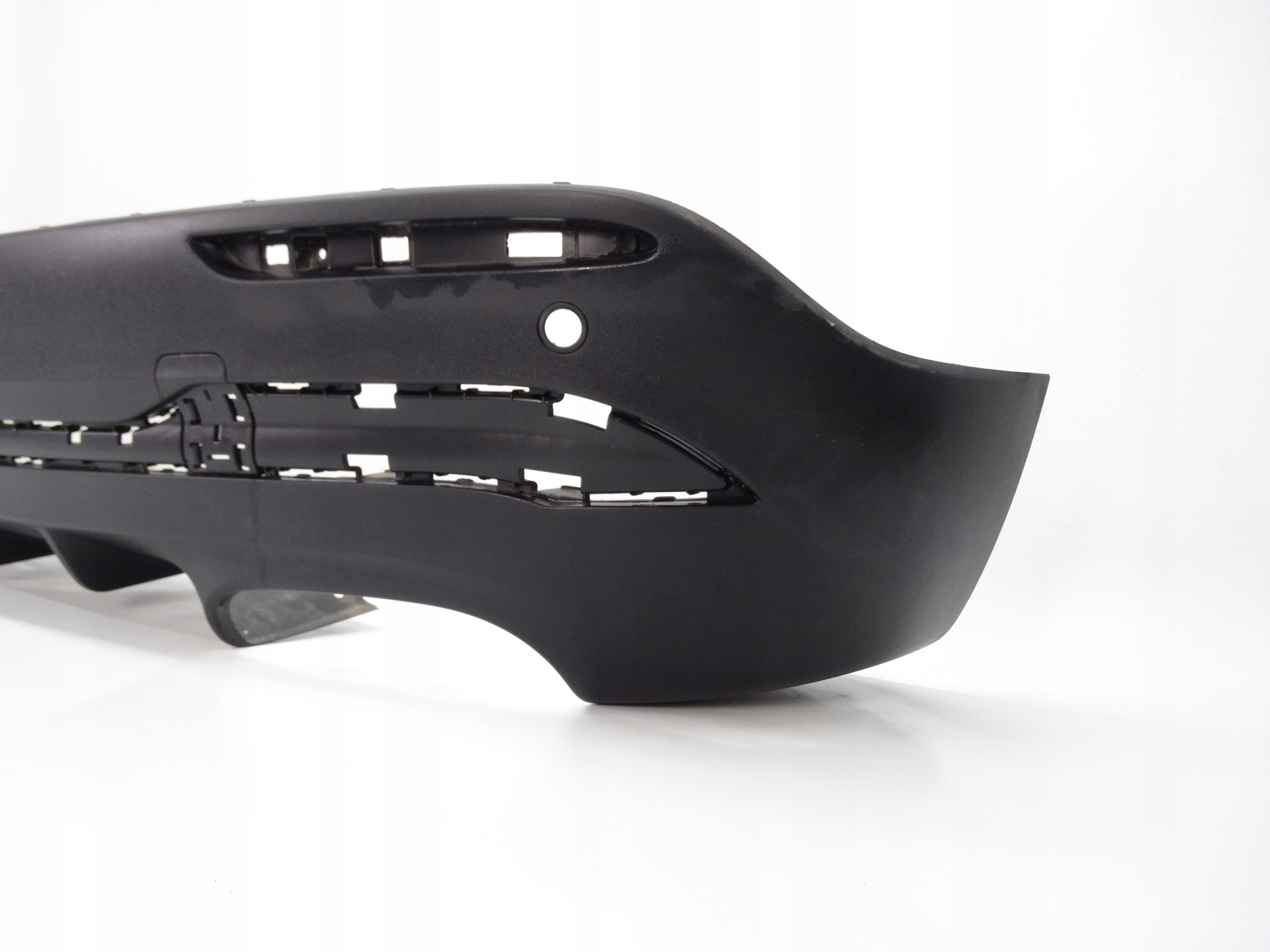 Second image of Mercedes GLA II H247 19- zderzak tylny A2478854304