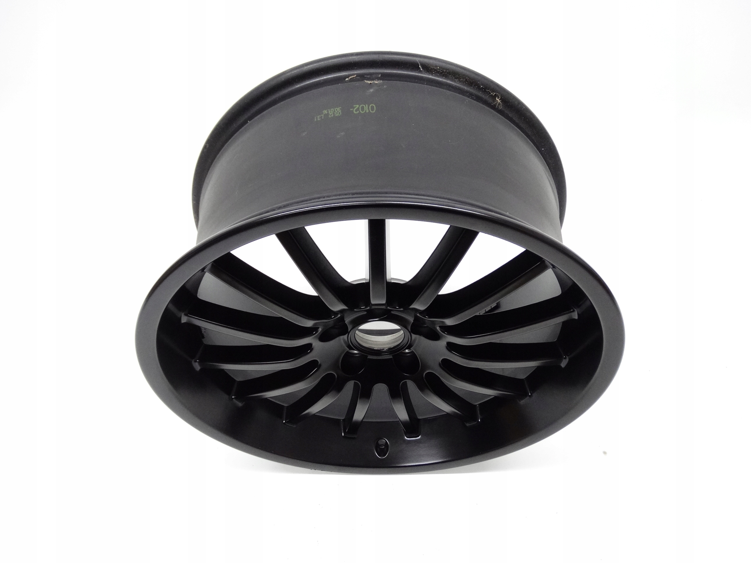 Second image of Audi A5 8T felga 19 cali 8T0071499 oryginalna NOWA