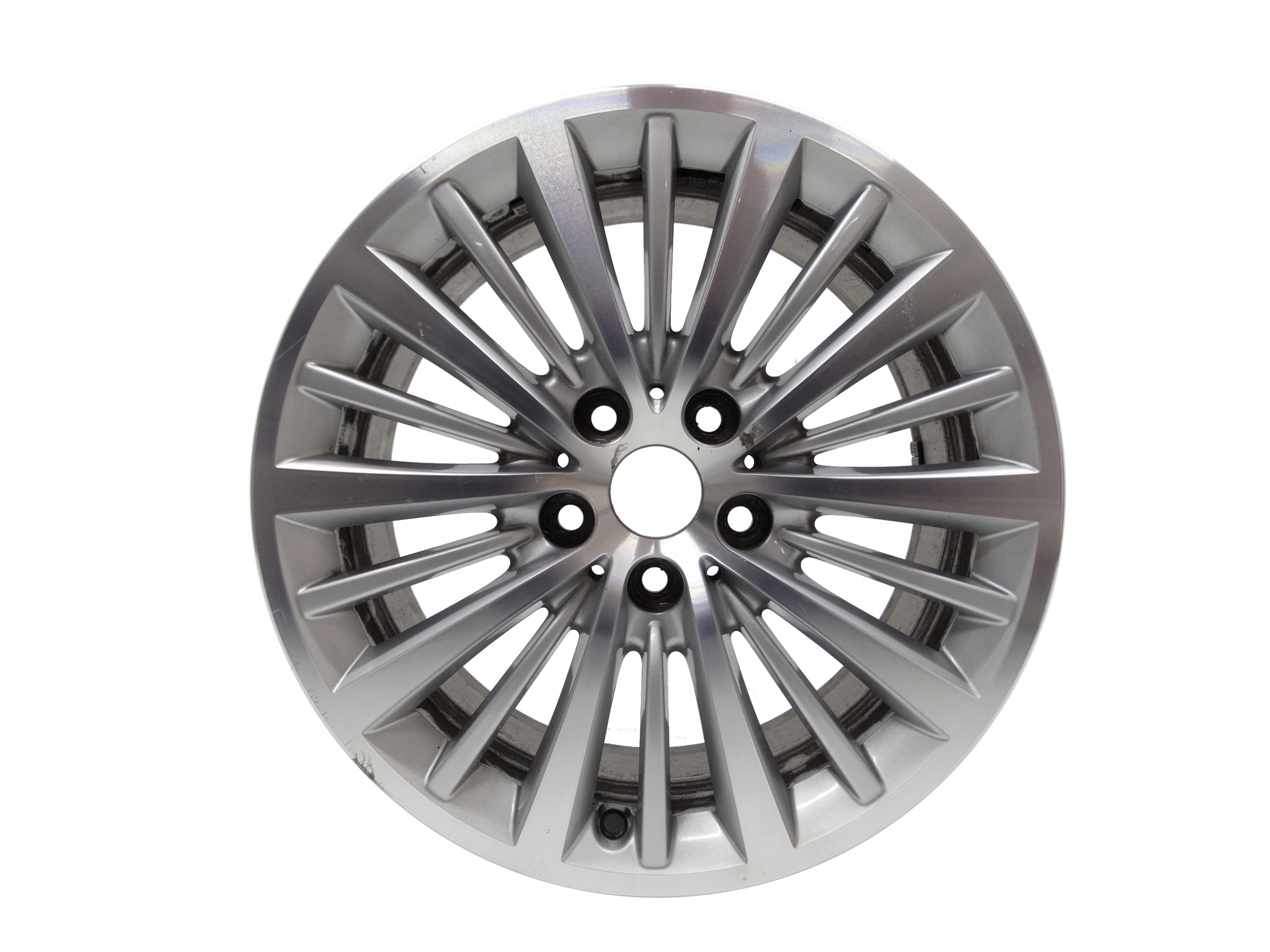 BMW 2 F45 F46 felga 17 cali 6855090 oryginalna