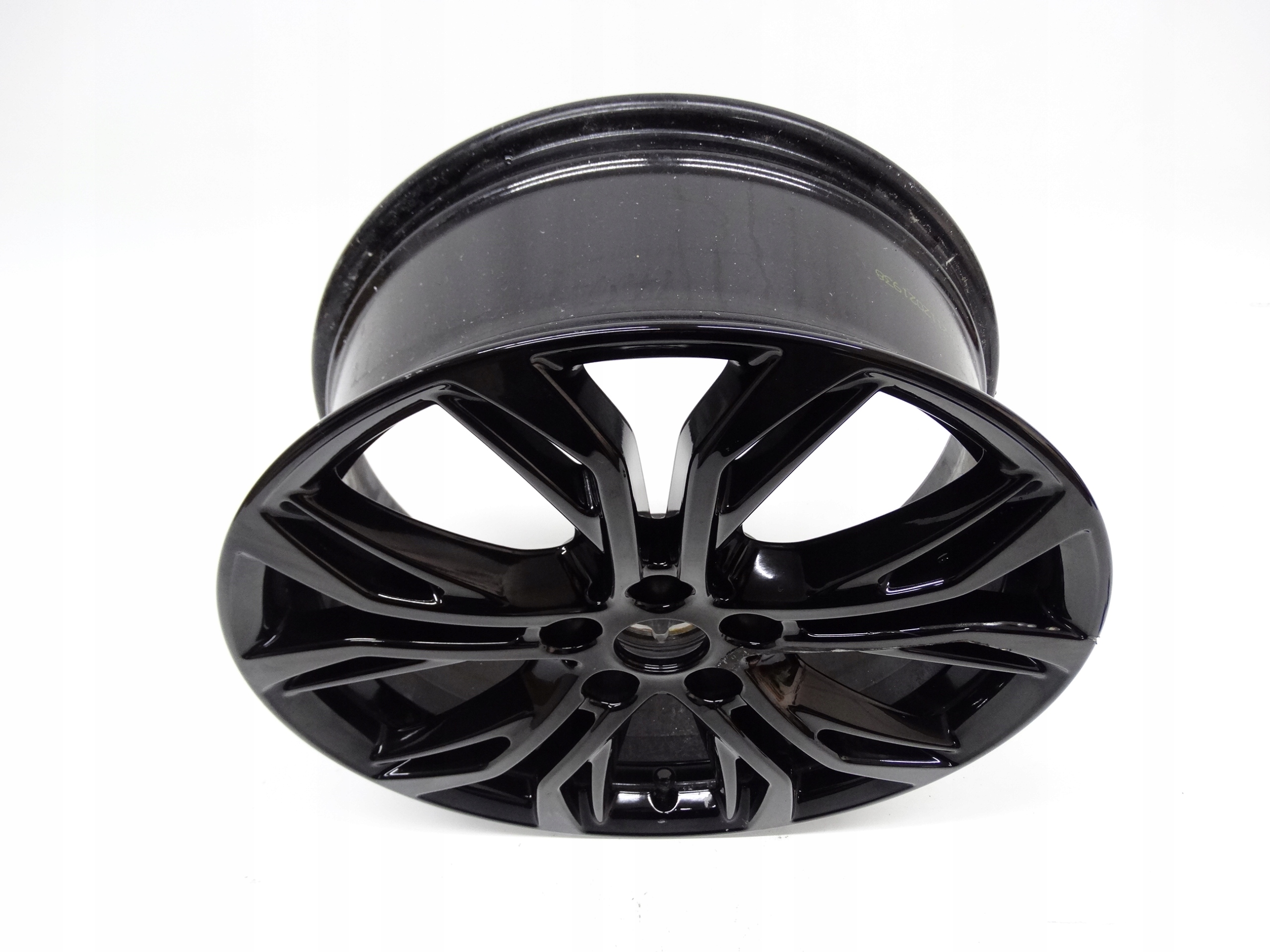 Second image of BMW X1 F48 X2 F39 felga 18 cali 6883503 oryginalna