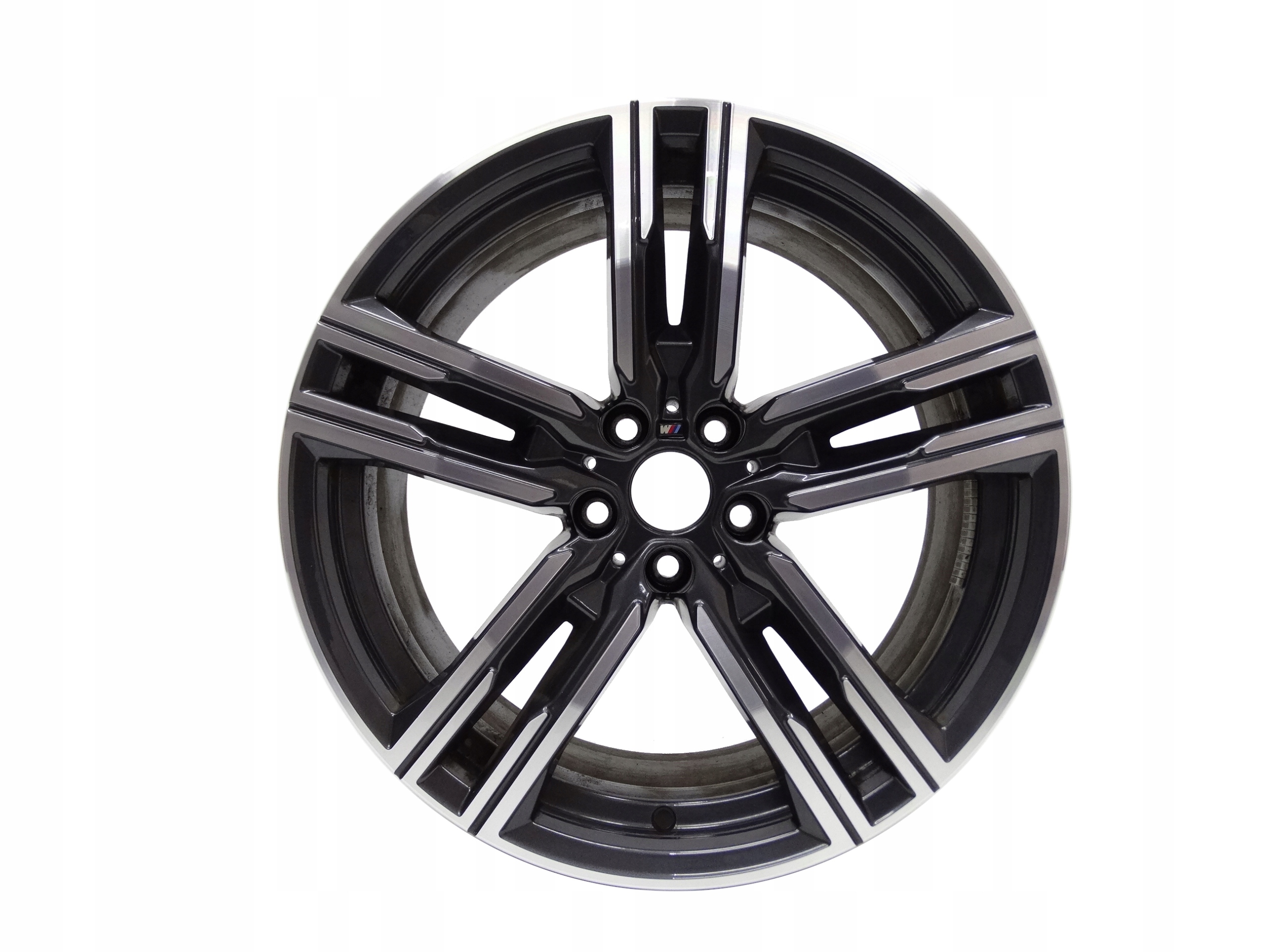 BMW 8 G14 G15 felga przód 19 cali 8090019 oryginał