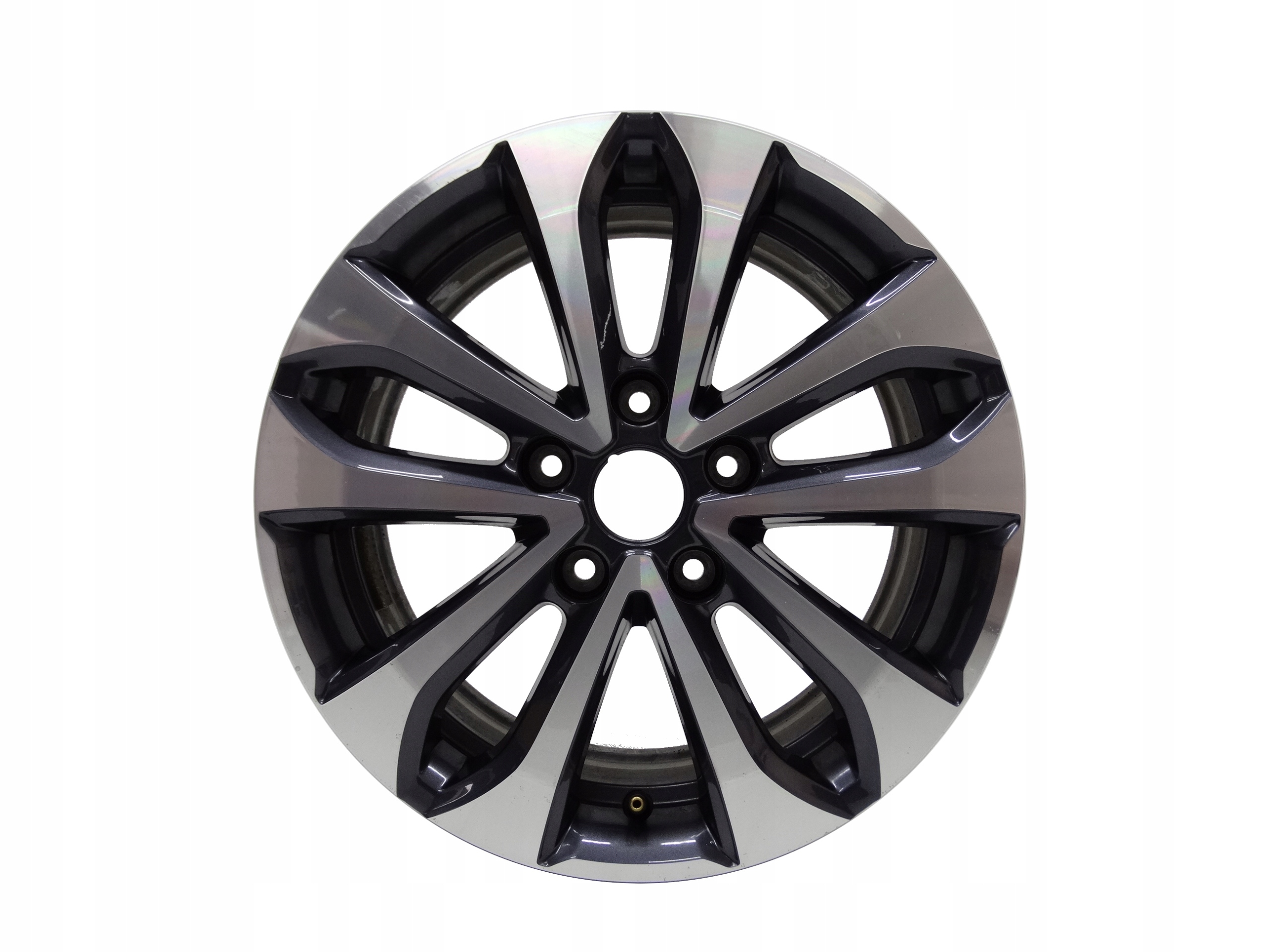 Renault Megane IV Talisman felga 16 cal 403007532R