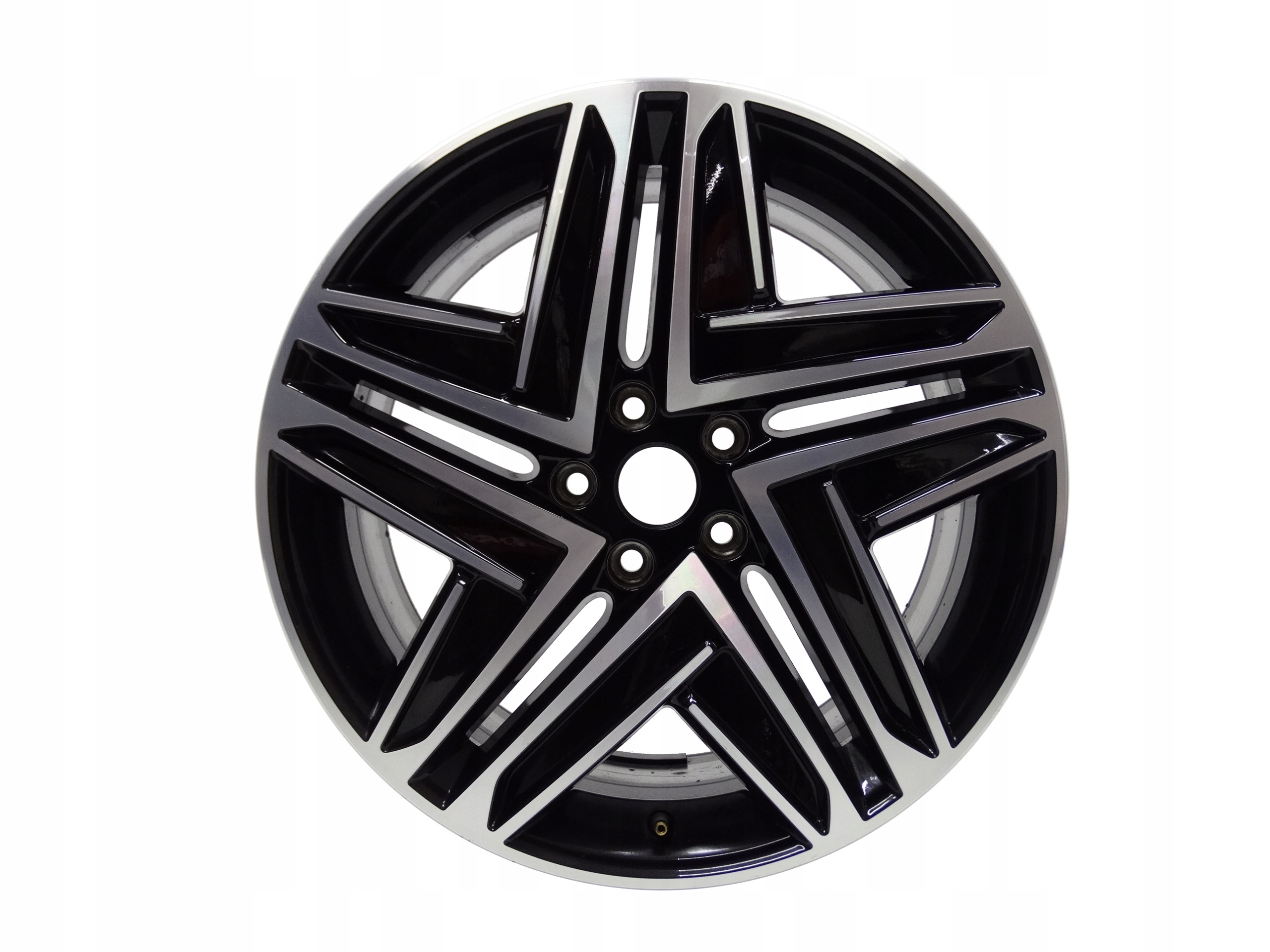 Seat Tarraco felga 19 cali 5FJ601025A oryginalna