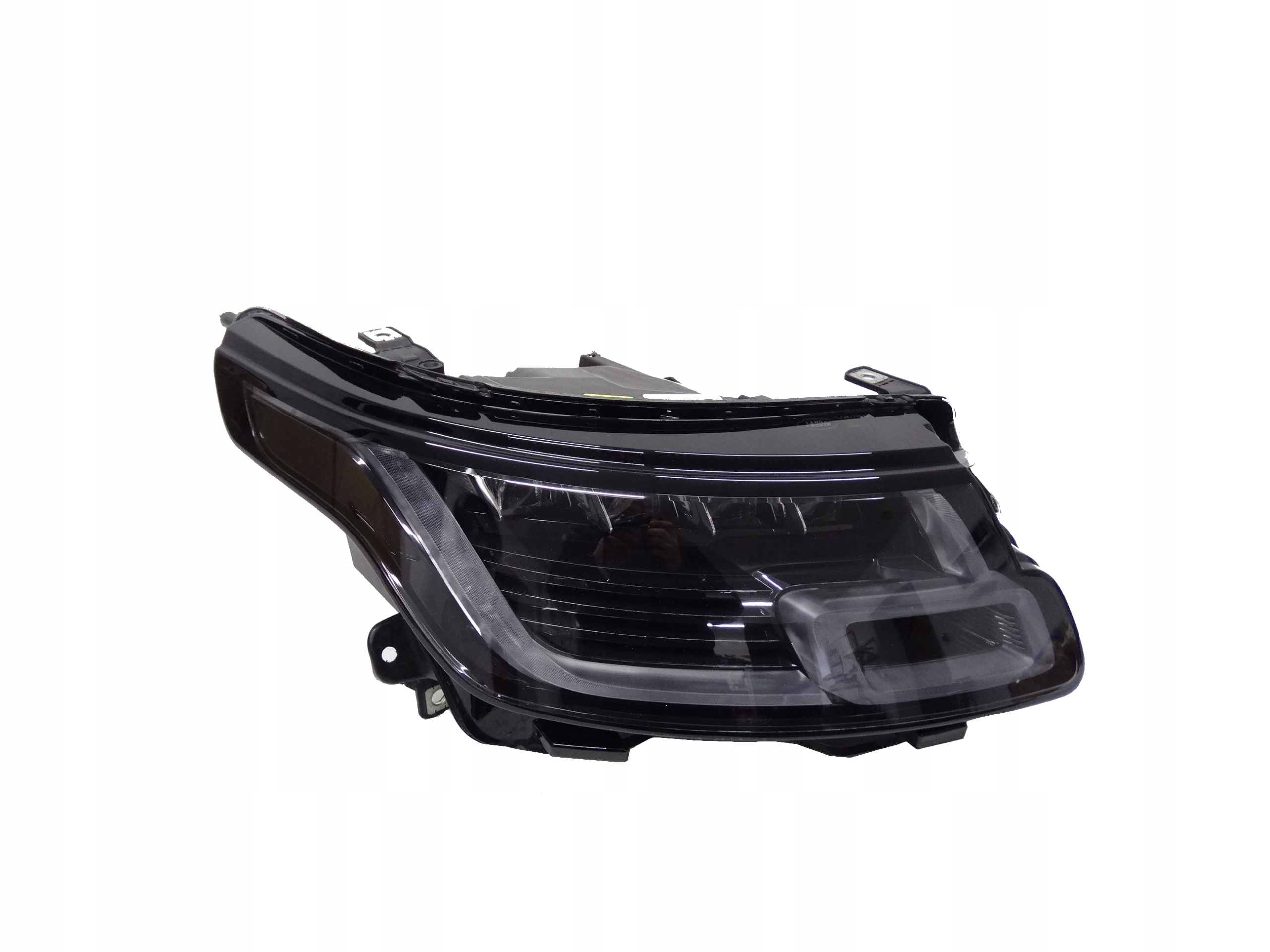 Range Rover IV Lift L405 Pixel Laser LED High Plus