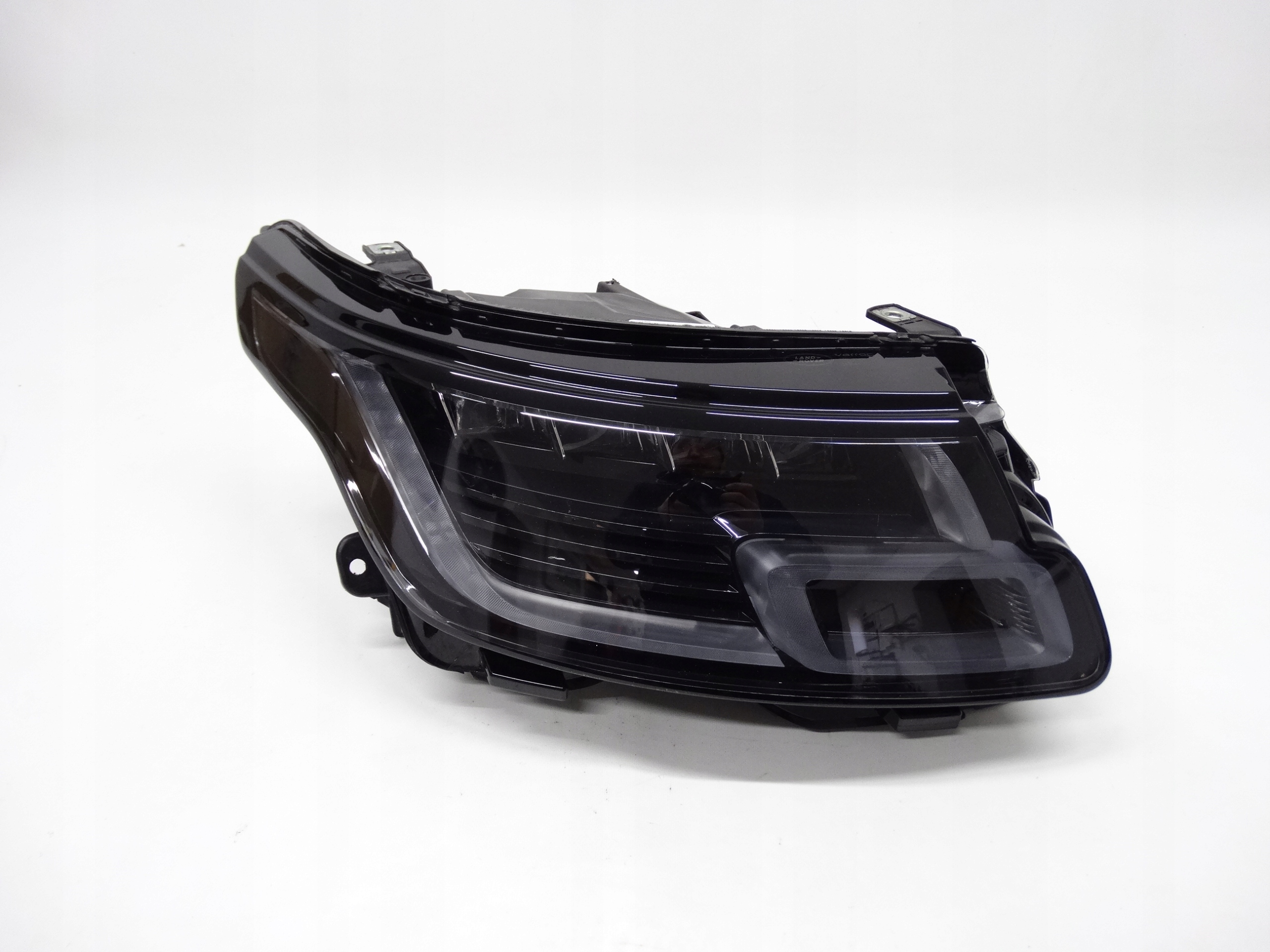 Second image of Range Rover IV Lift L405 Pixel Laser LED High Plus