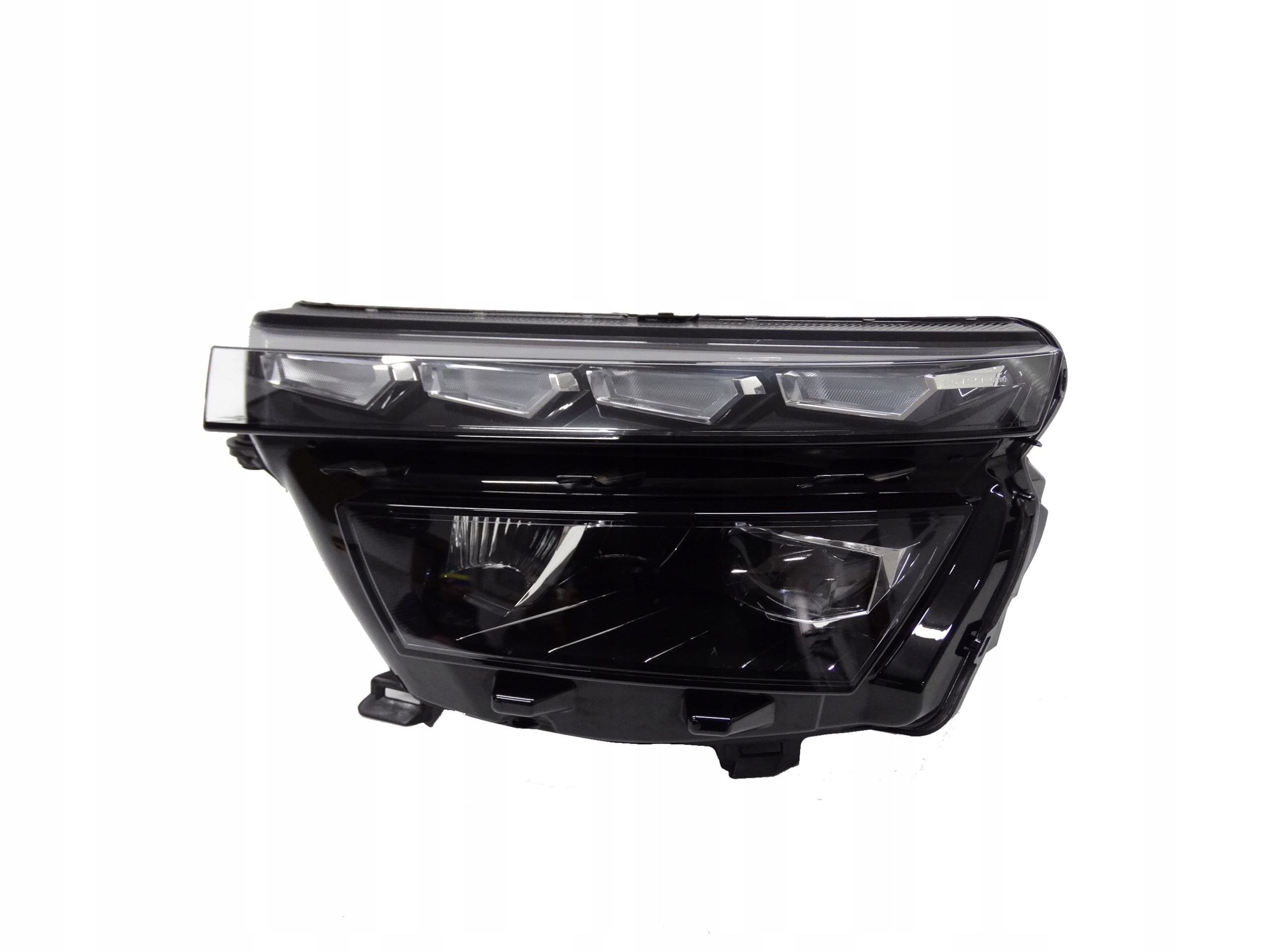 Skoda Kamiq 19- lampa Full LED lewa 658941015B